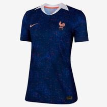FFF 2025 Match Home (Women's Team)