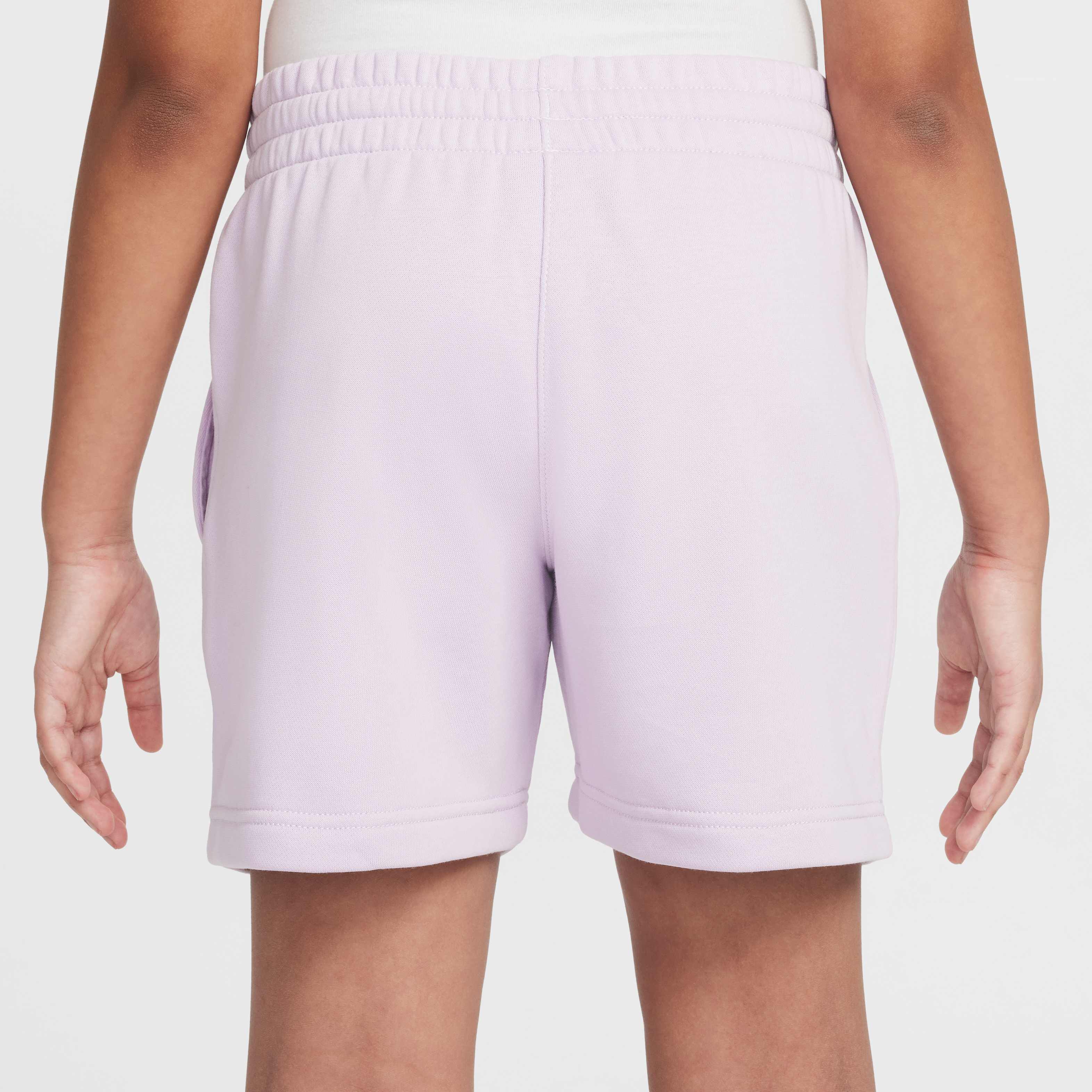 نايكي سبورتسوير كلوب فليس image number 2