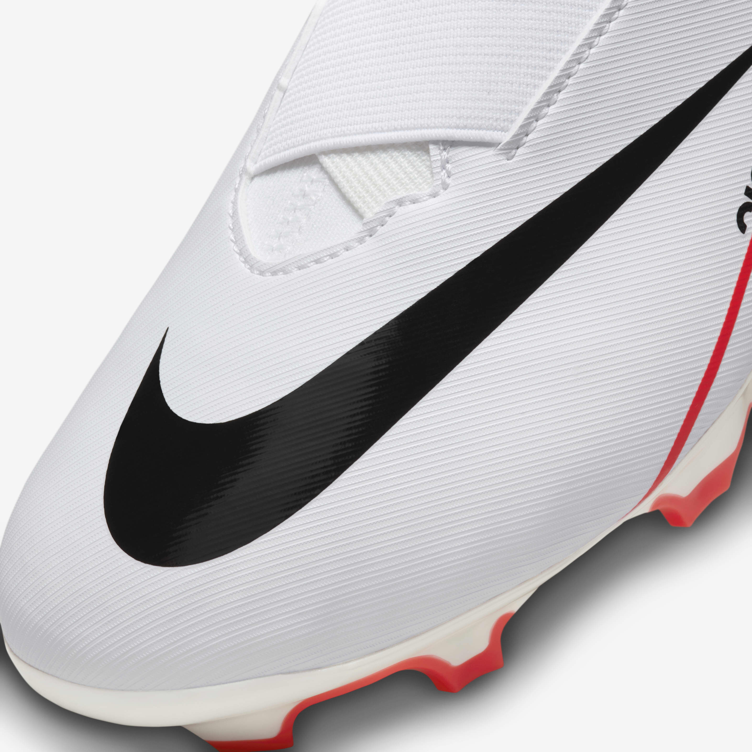 Nike Jr. Mercurial Vapor 15 Academy image number 7