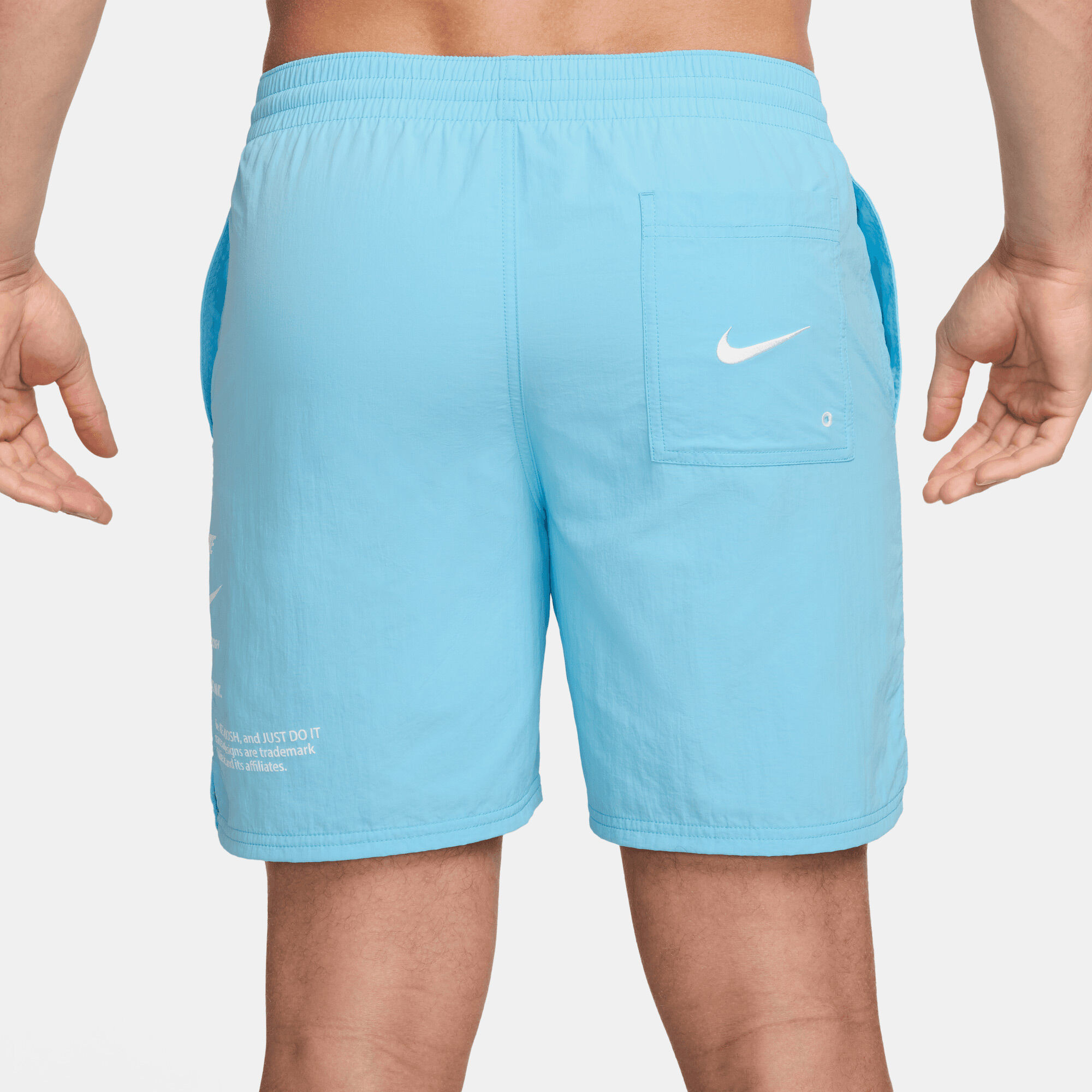 Nike Swim image number 1
