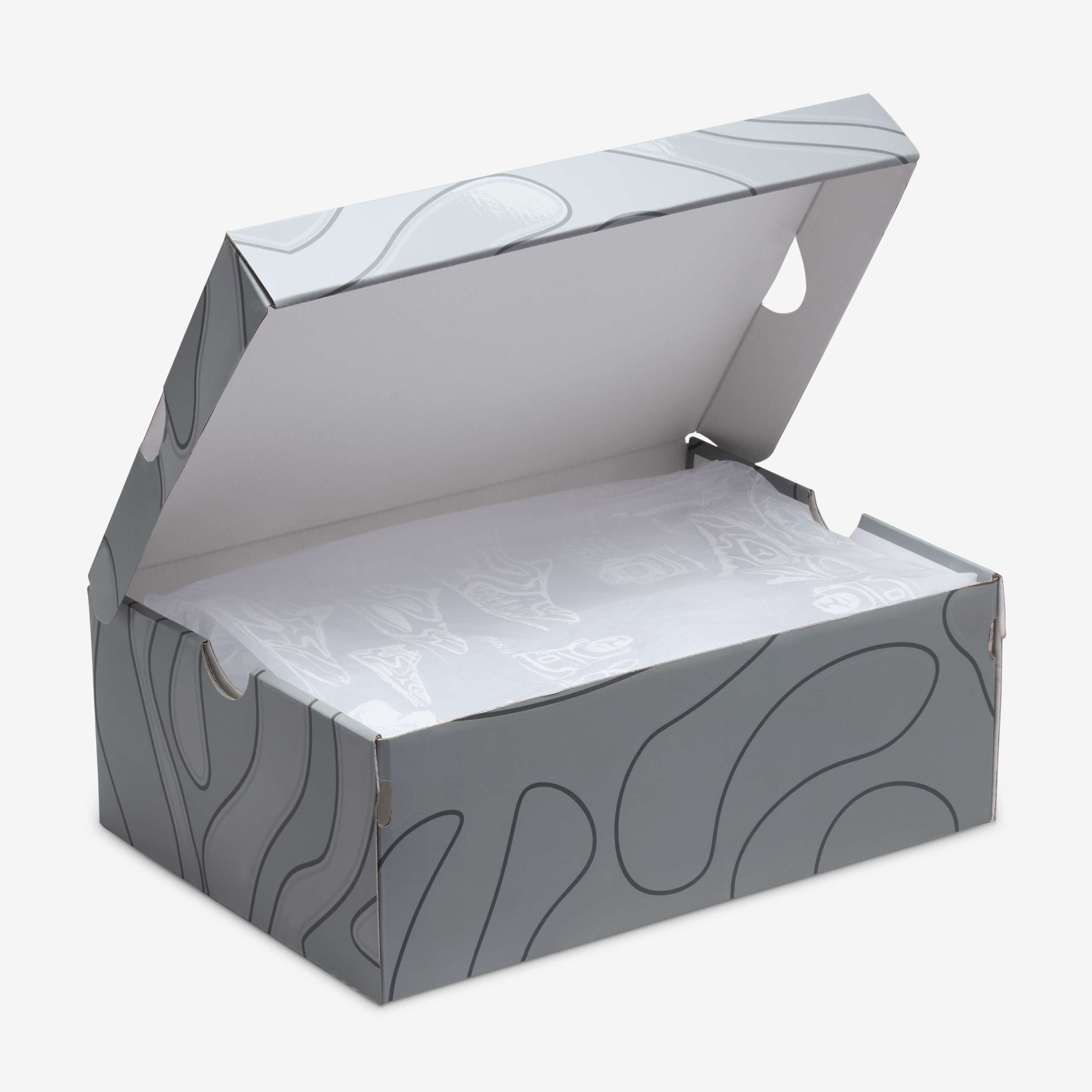 Tatum 3 'Sidewalk Chalk' image number 9