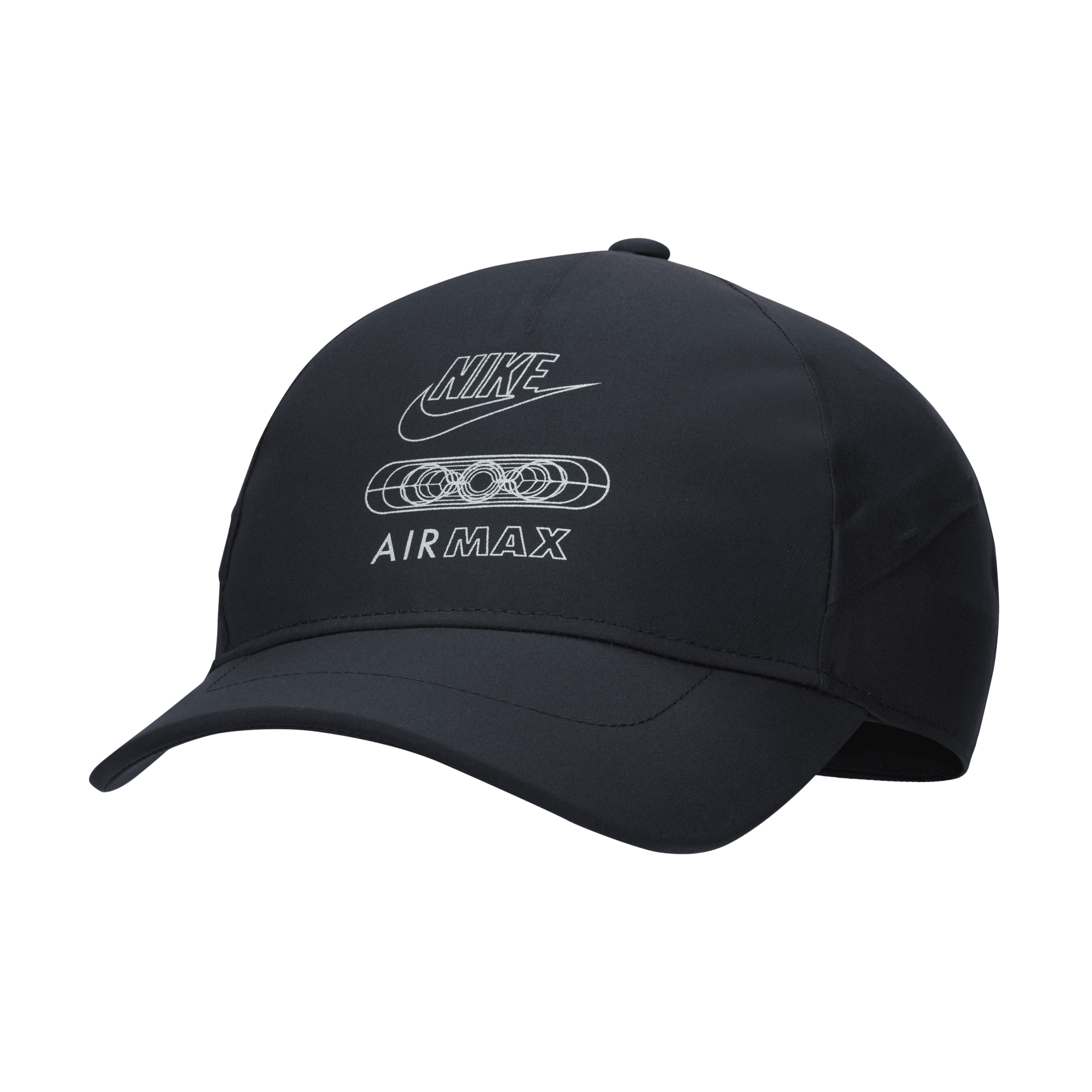 Cap air outlet max