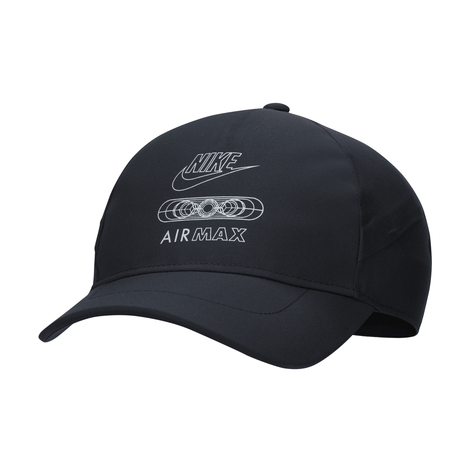 Shop Club Cap Structured Air Max Cap Nike UAE