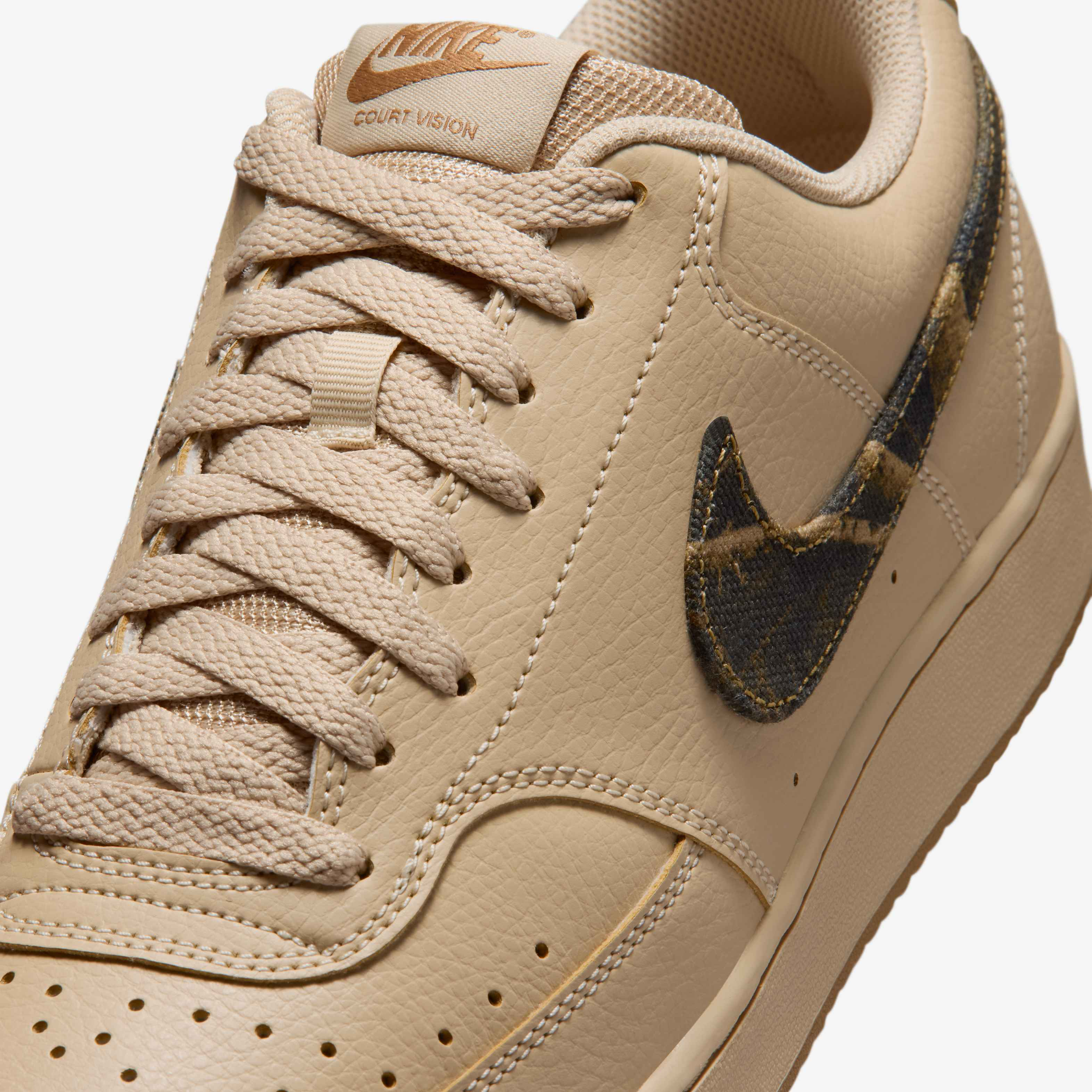 Nike Court Vision SE image number 6