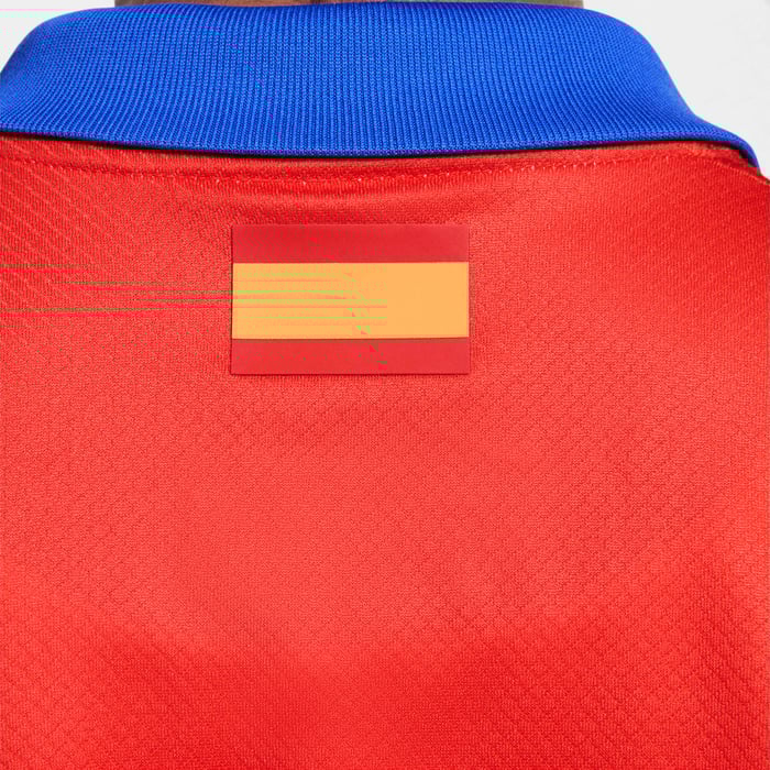 Atlético Madrid 2024/25 Stadium Home image number 6 Atlético Madrid 2024/25 Stadium Home image number 6