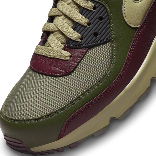 Nike air max 9 essential medium olive online