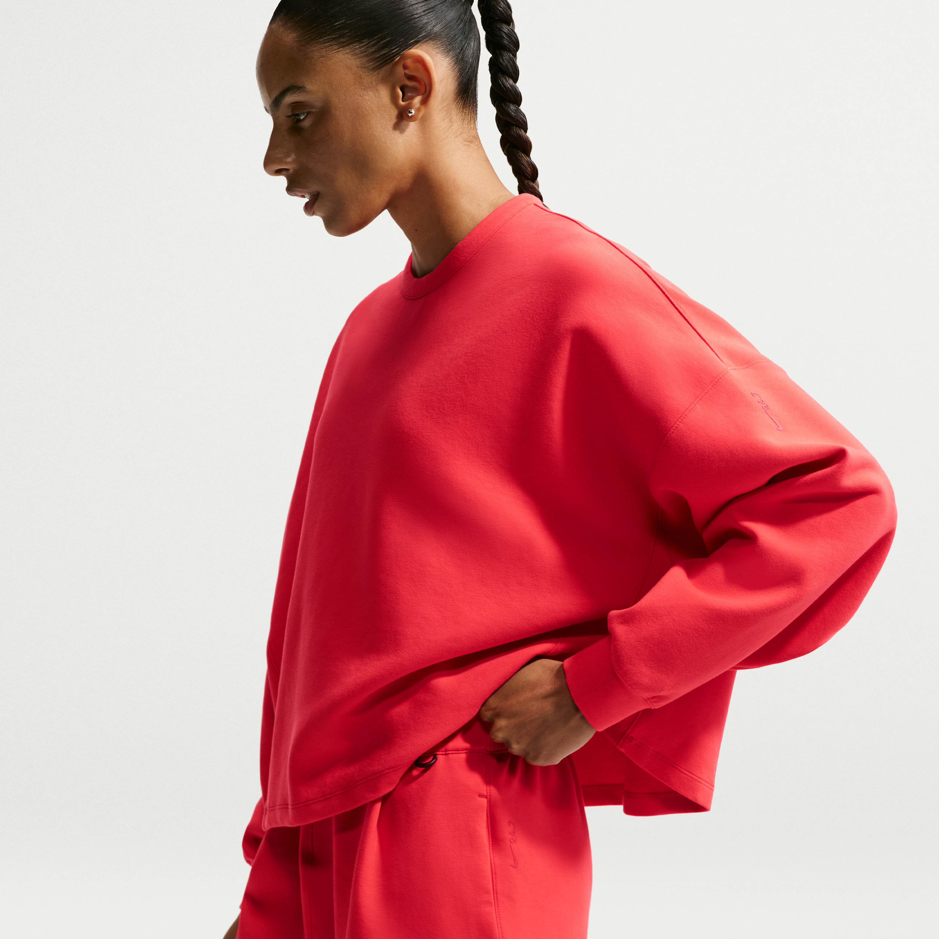 نايكي 24.7 امبوسبلي سوفت image number 3