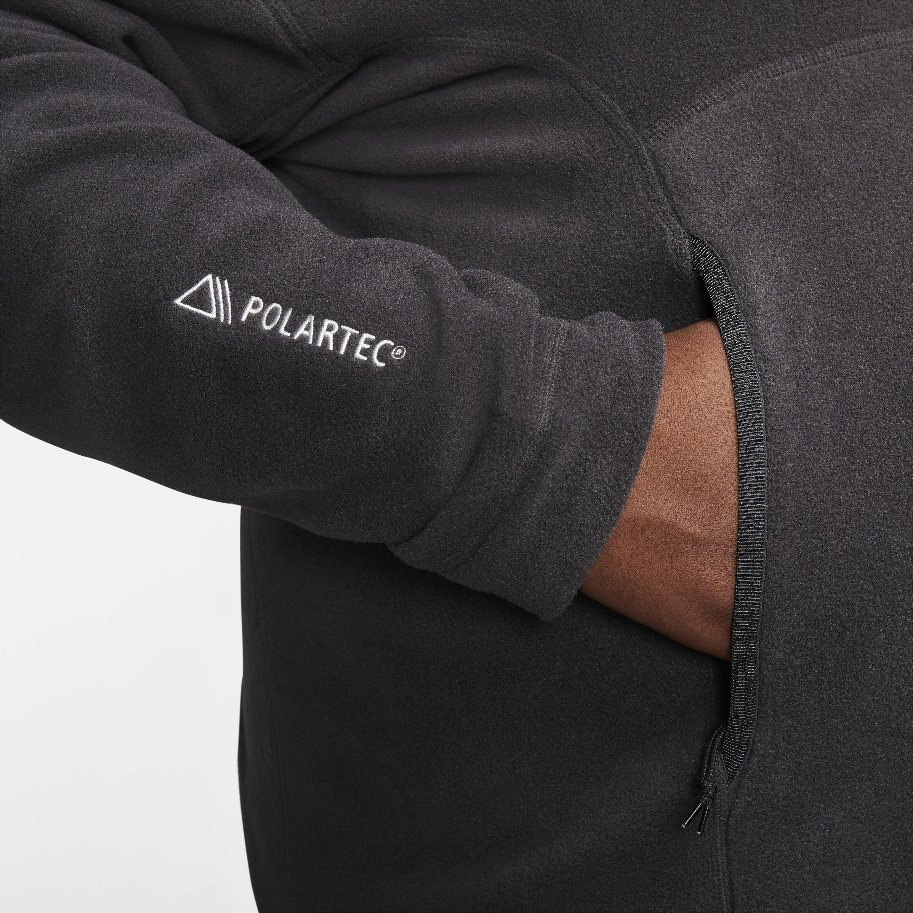 Nike ACG Therma-FIT 'Wolf Tree' image number 16