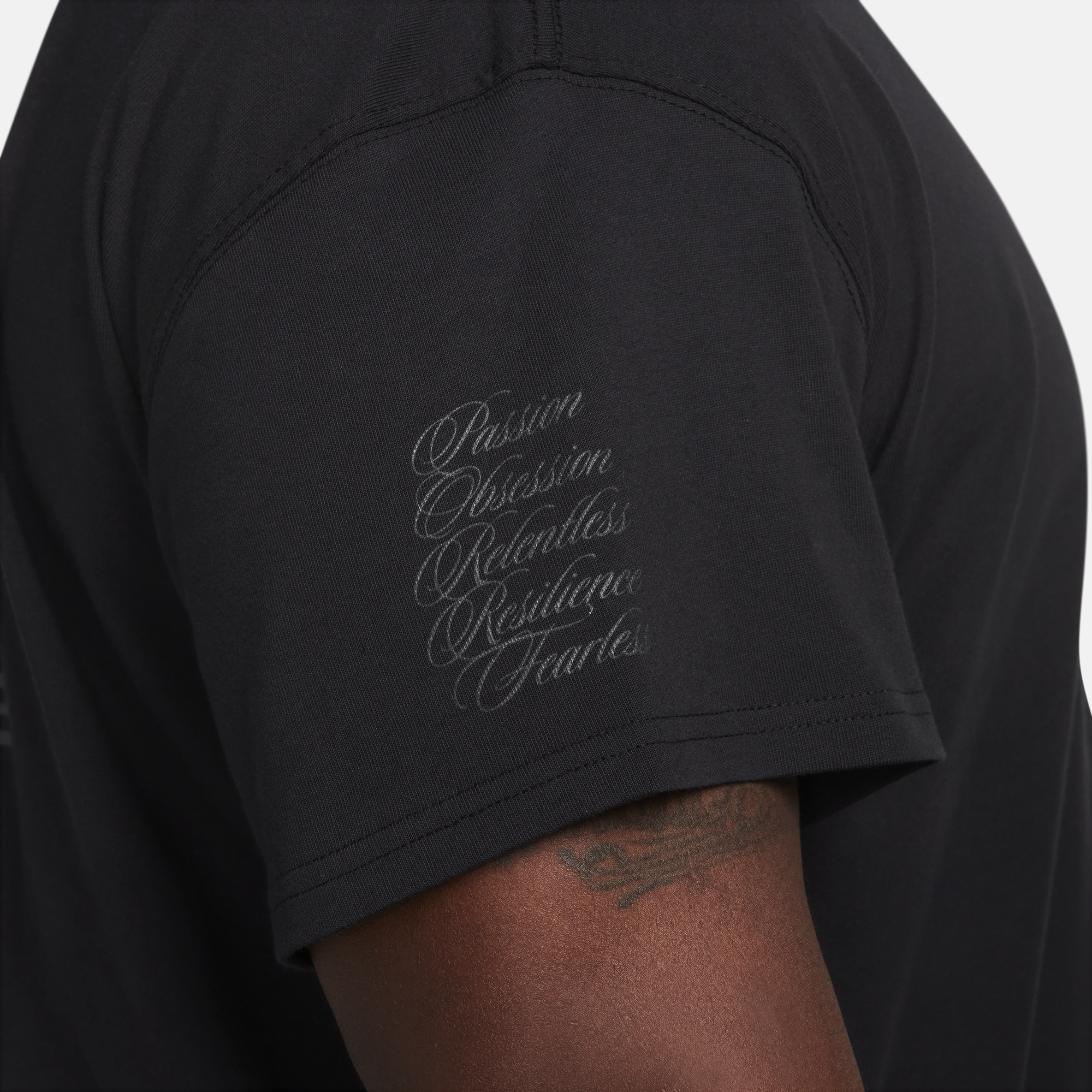 T shirt kobe uomo argento hotsell