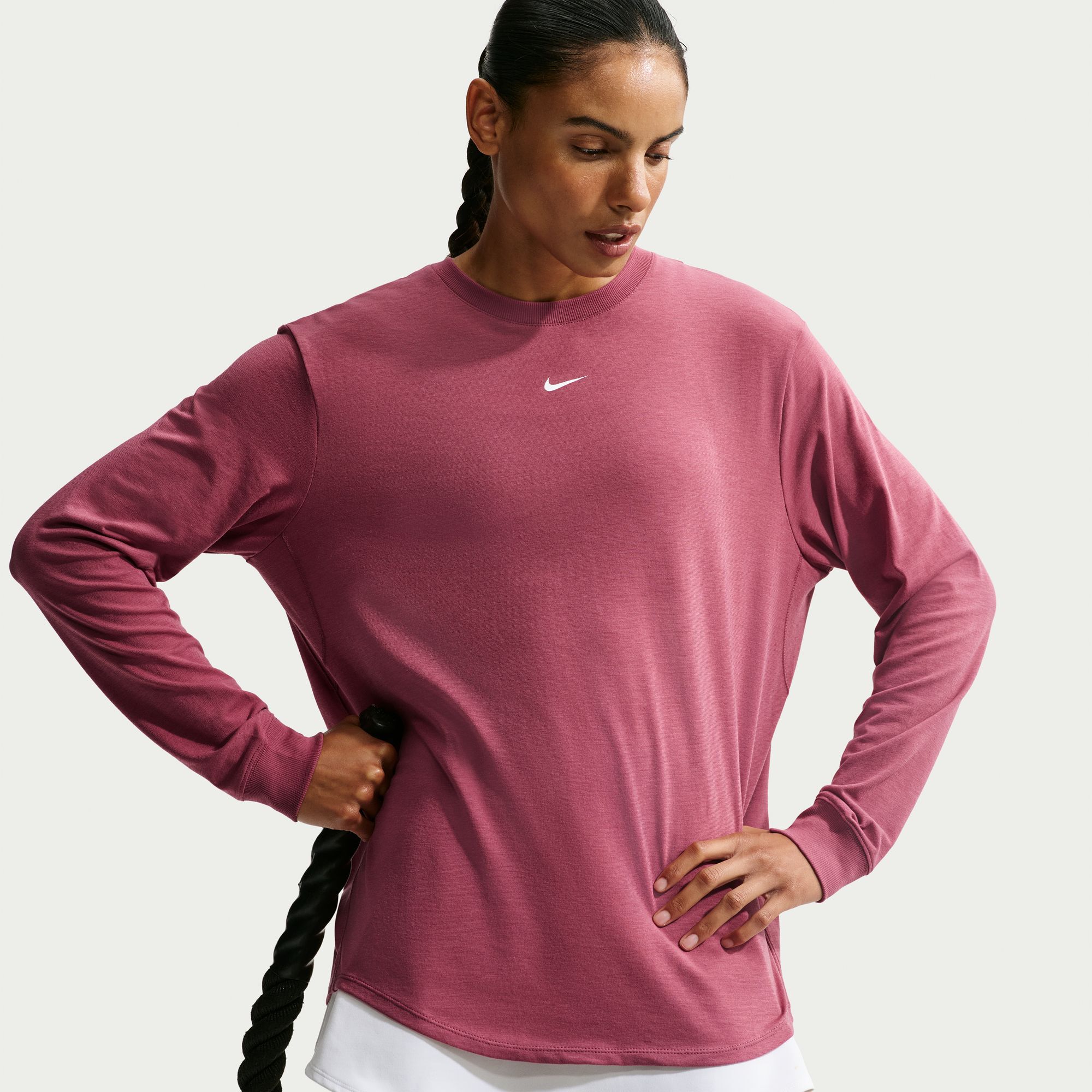 Nike One Relaxed image number 4