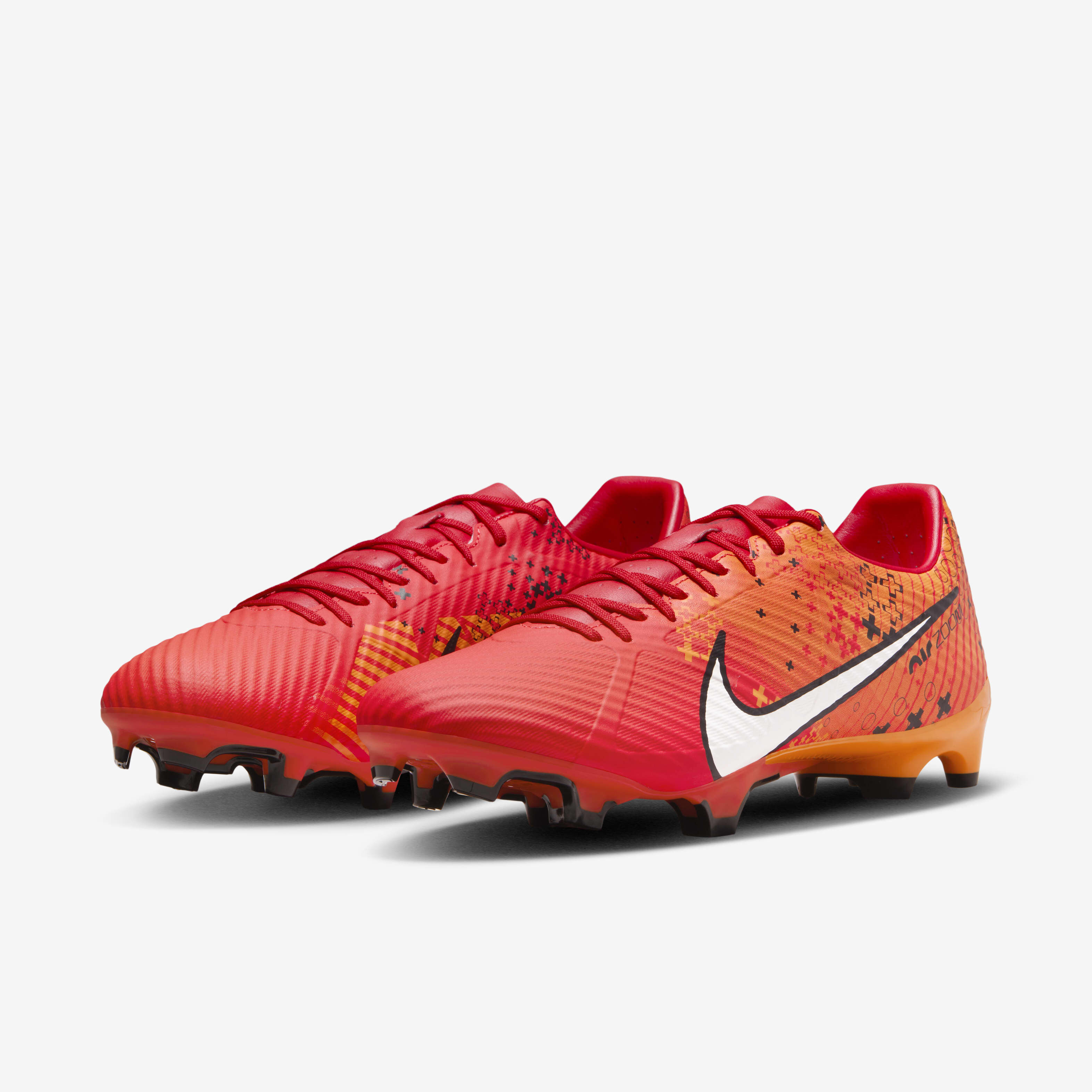 Nike Vapor 15 Academy Mercurial Dream Speed image number 4