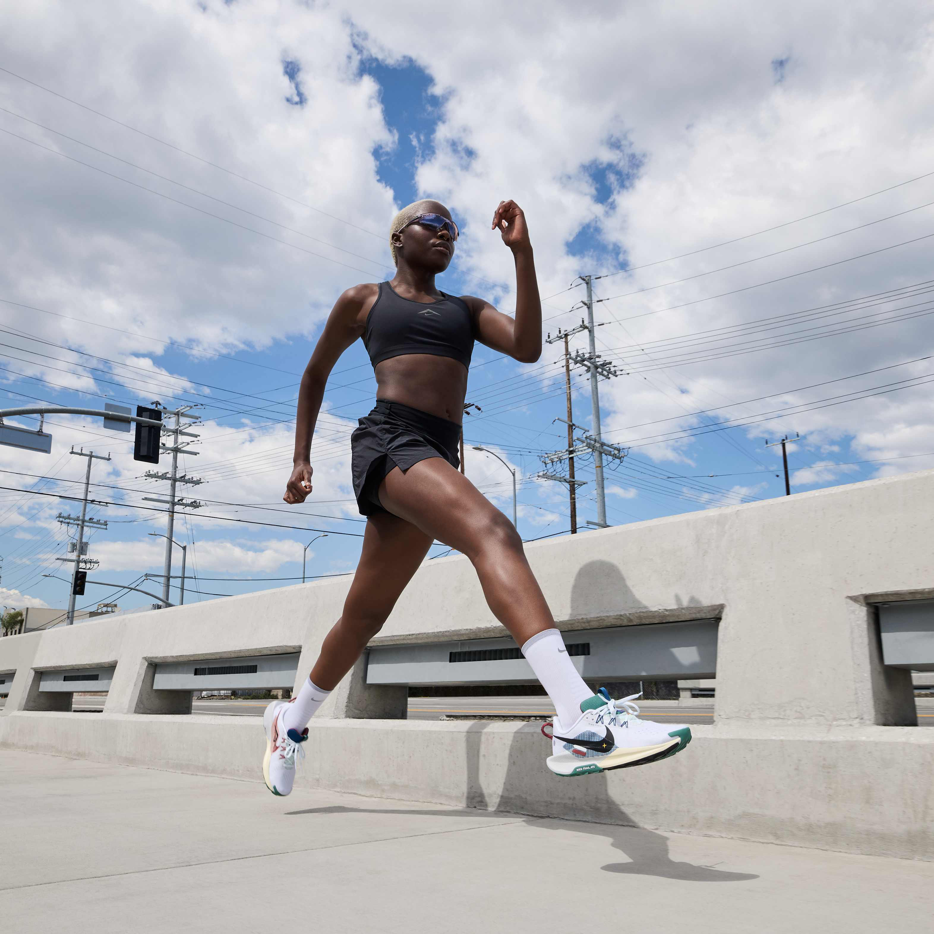 نايكي بيجاسوس تريل 5 image number 11