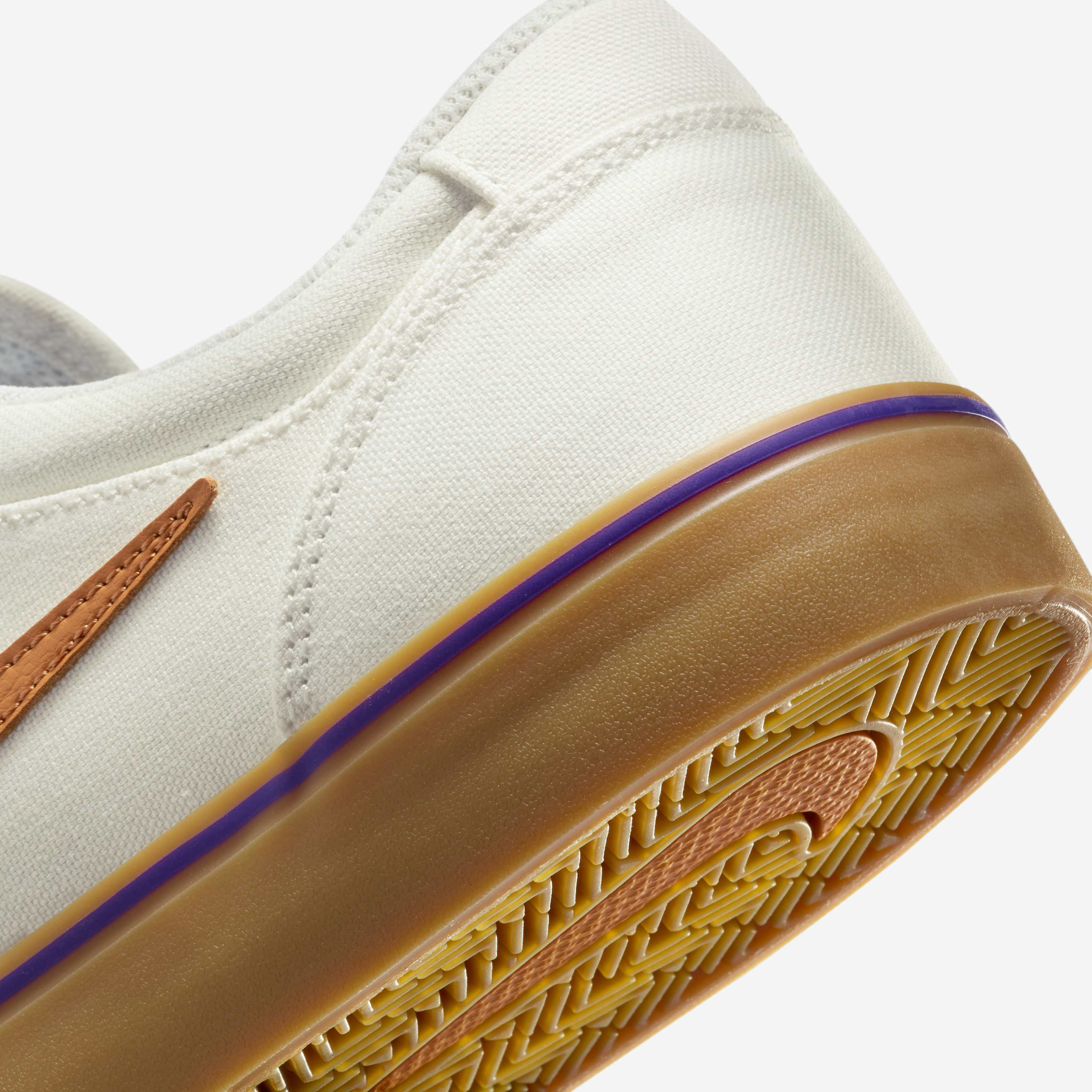 نايكي SB كرون 2 كانفاس image number 8