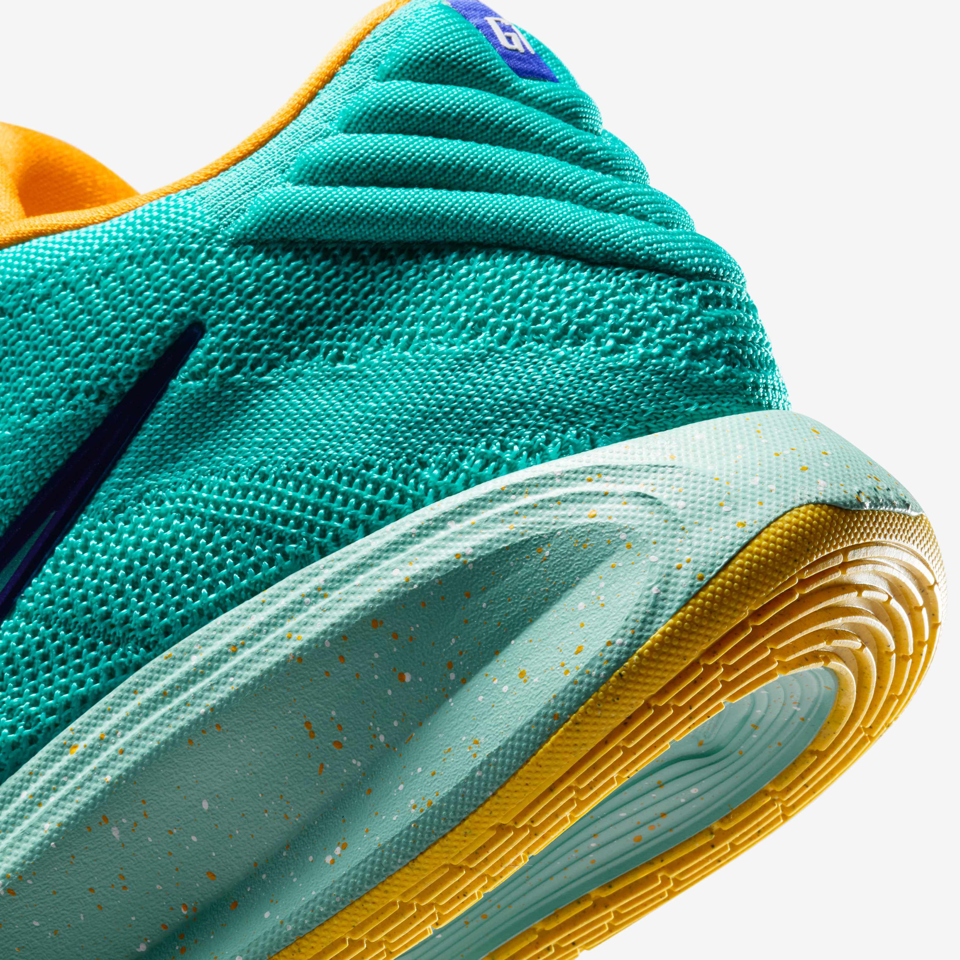 Nike G.T. Hustle 3 'Victor Wembanyama' image number 7