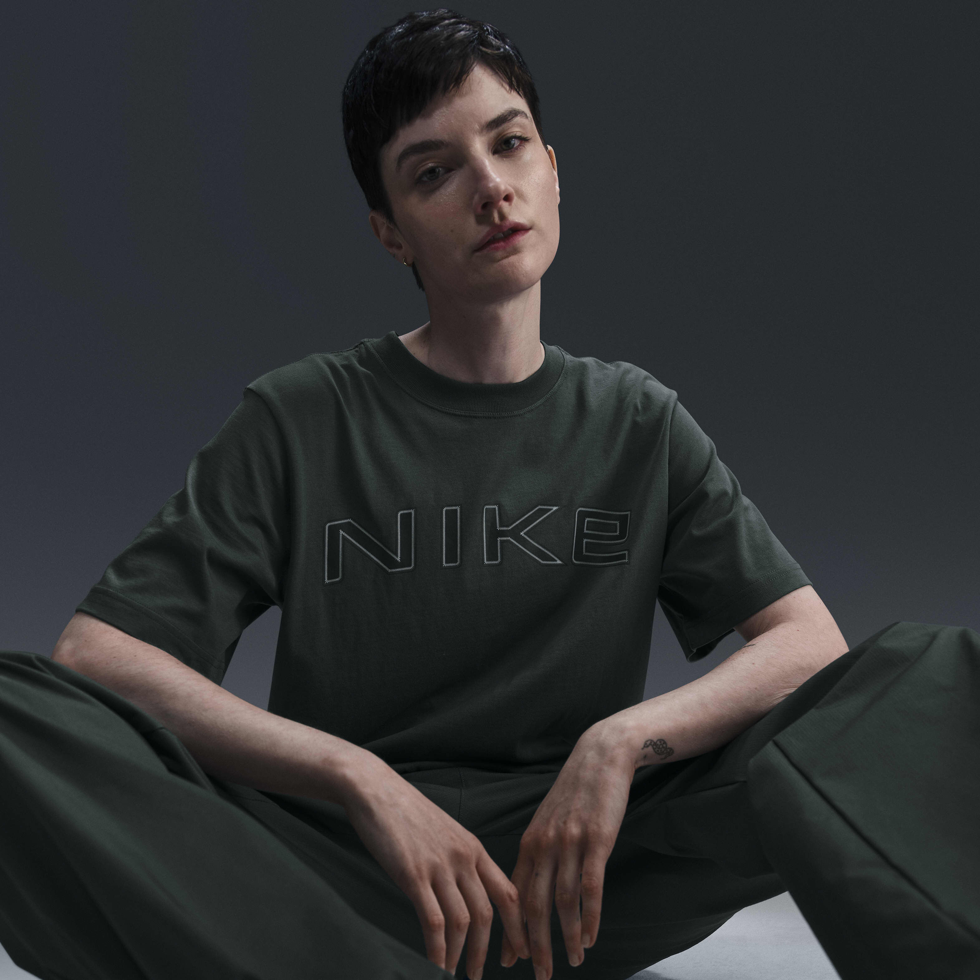 Nike Sportswear image number 2