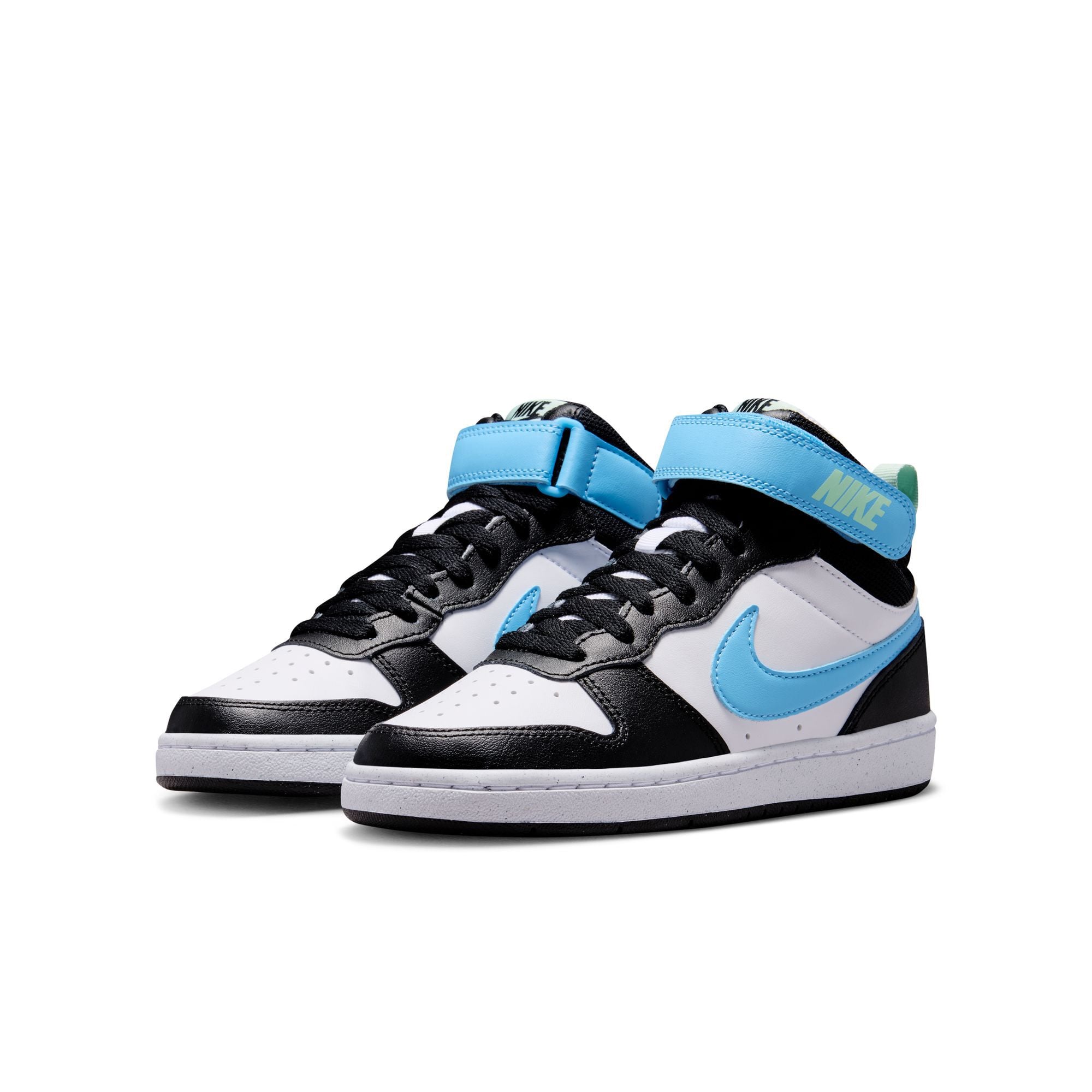 Nike Court Borough Mid 2 image number 2