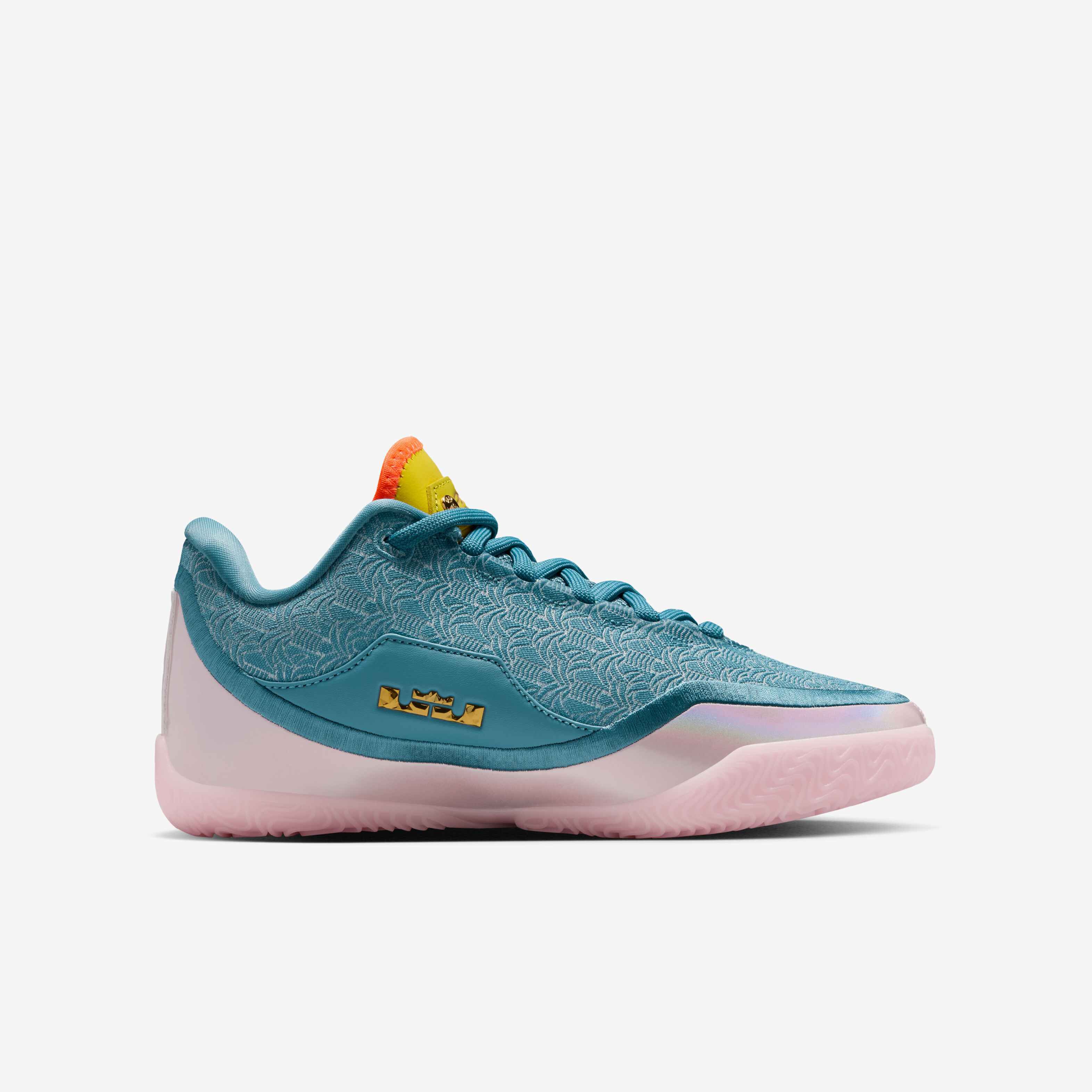 LeBron XXIII 'Miami Twice' image number 2