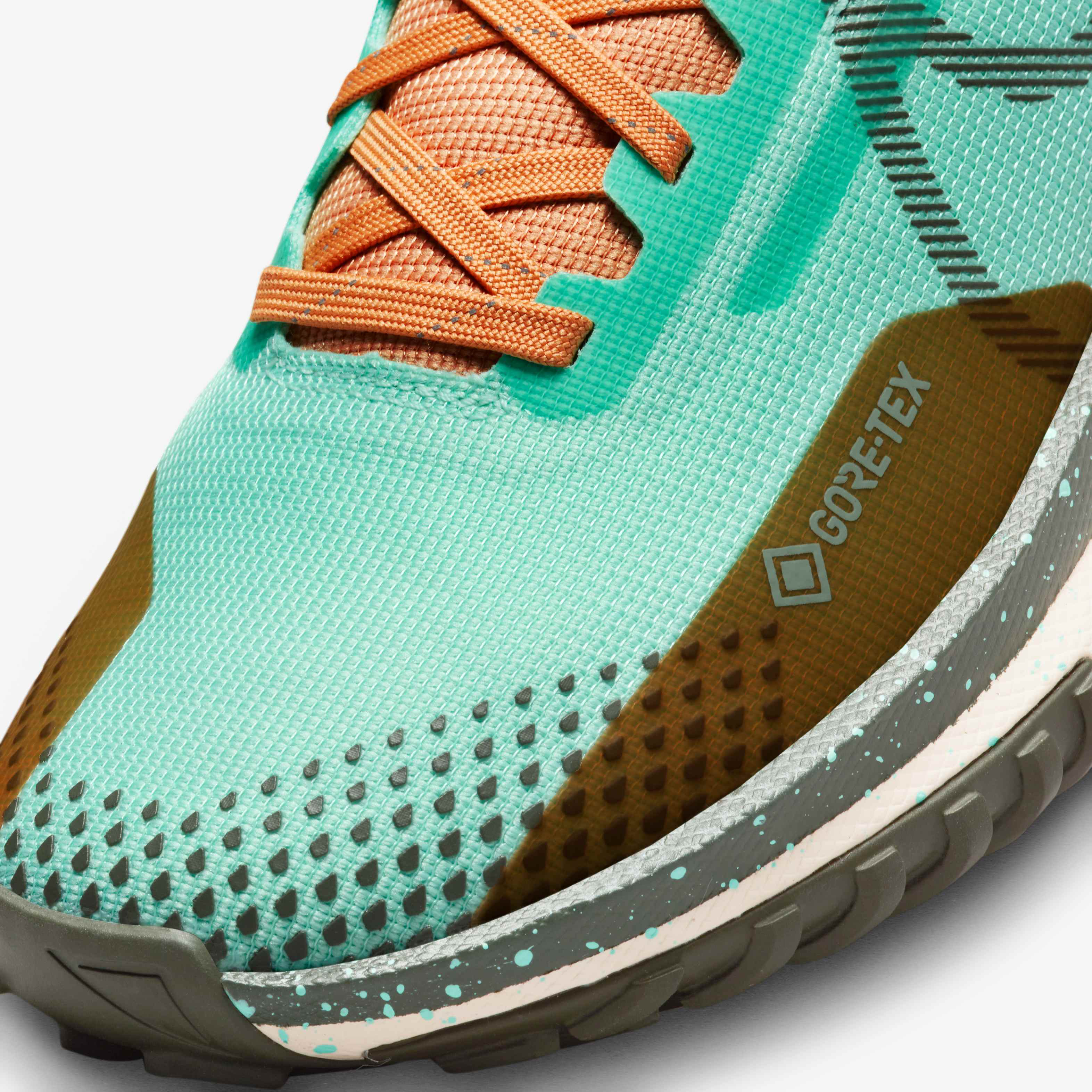 نايكي رياكت بيجاسوس تريل 4 جور-تيكس image number 6