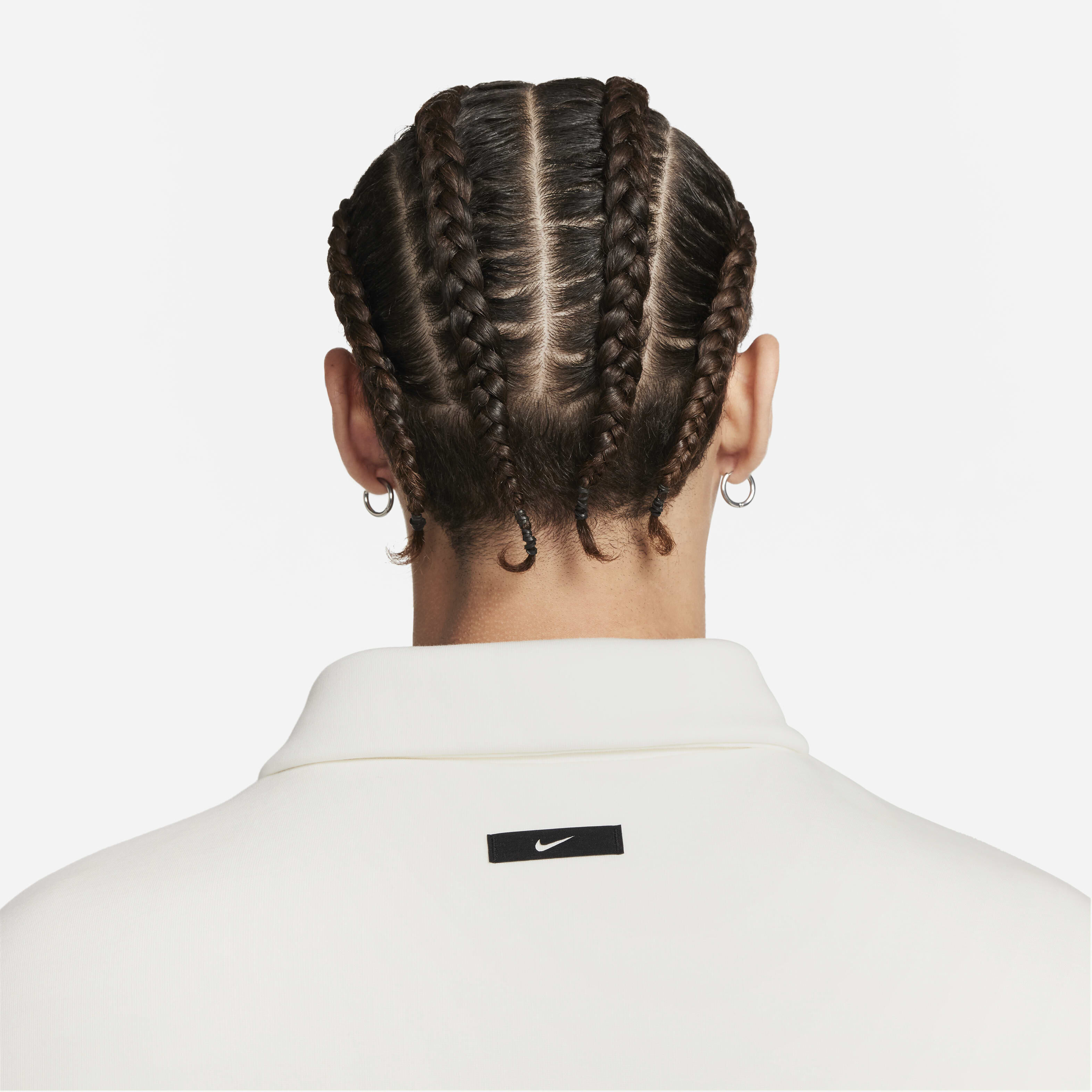 نايكي سبورتسوير تك فليس ري-ايمادجيند image number 7