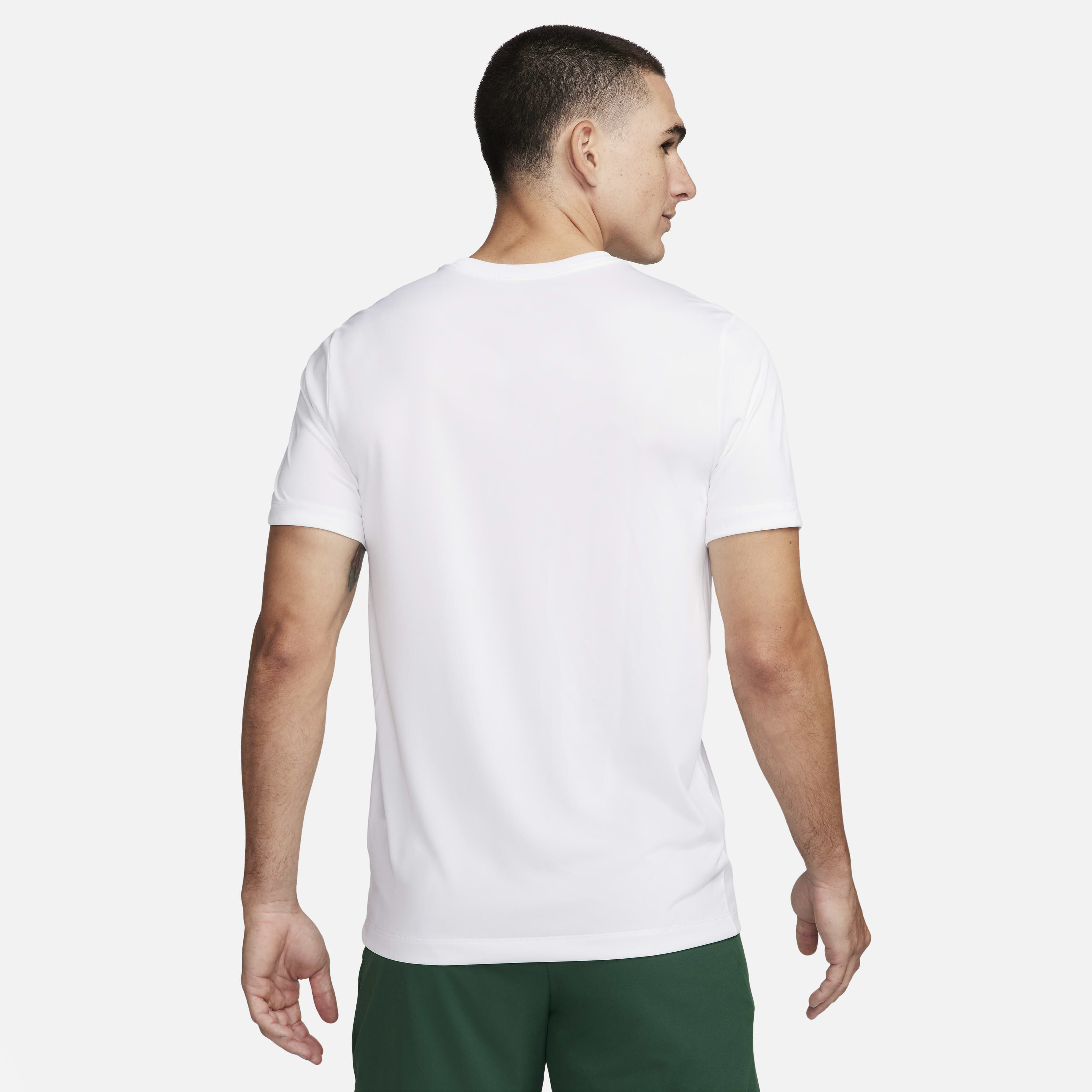 Nike Dri-FIT image number 1