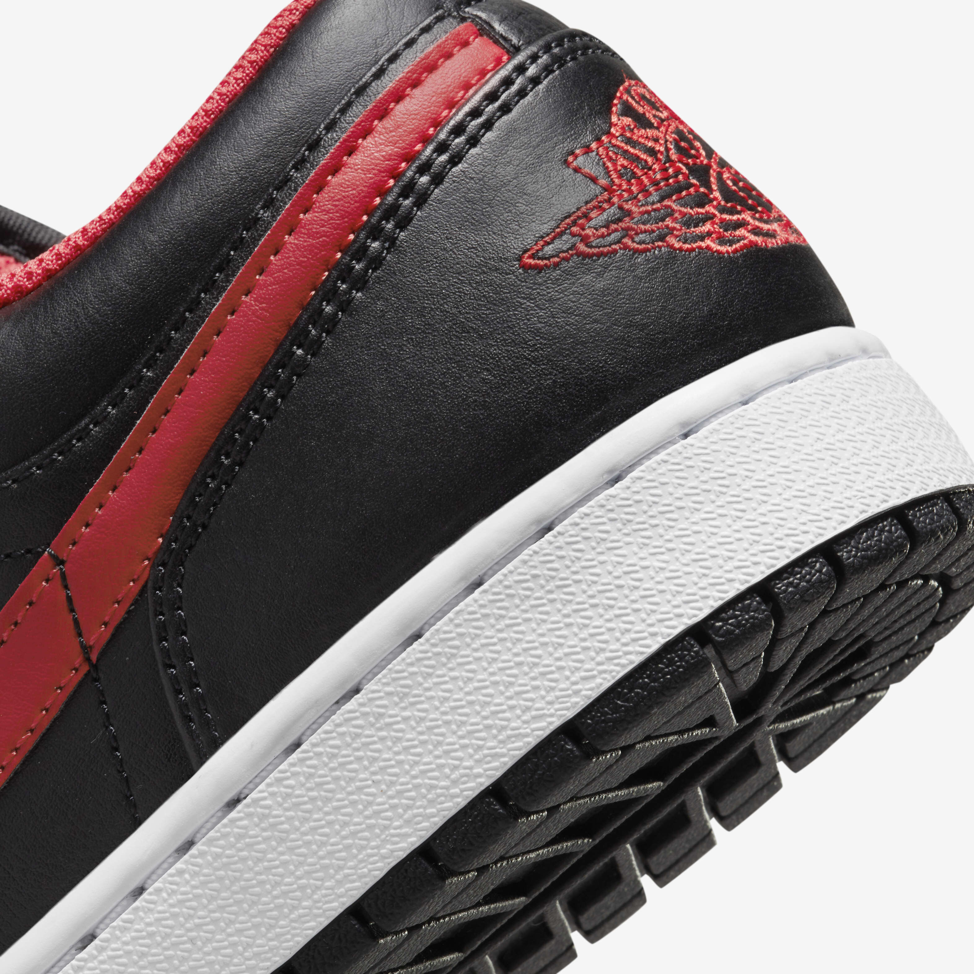Air Jordan 1 Low Shoes image number 7