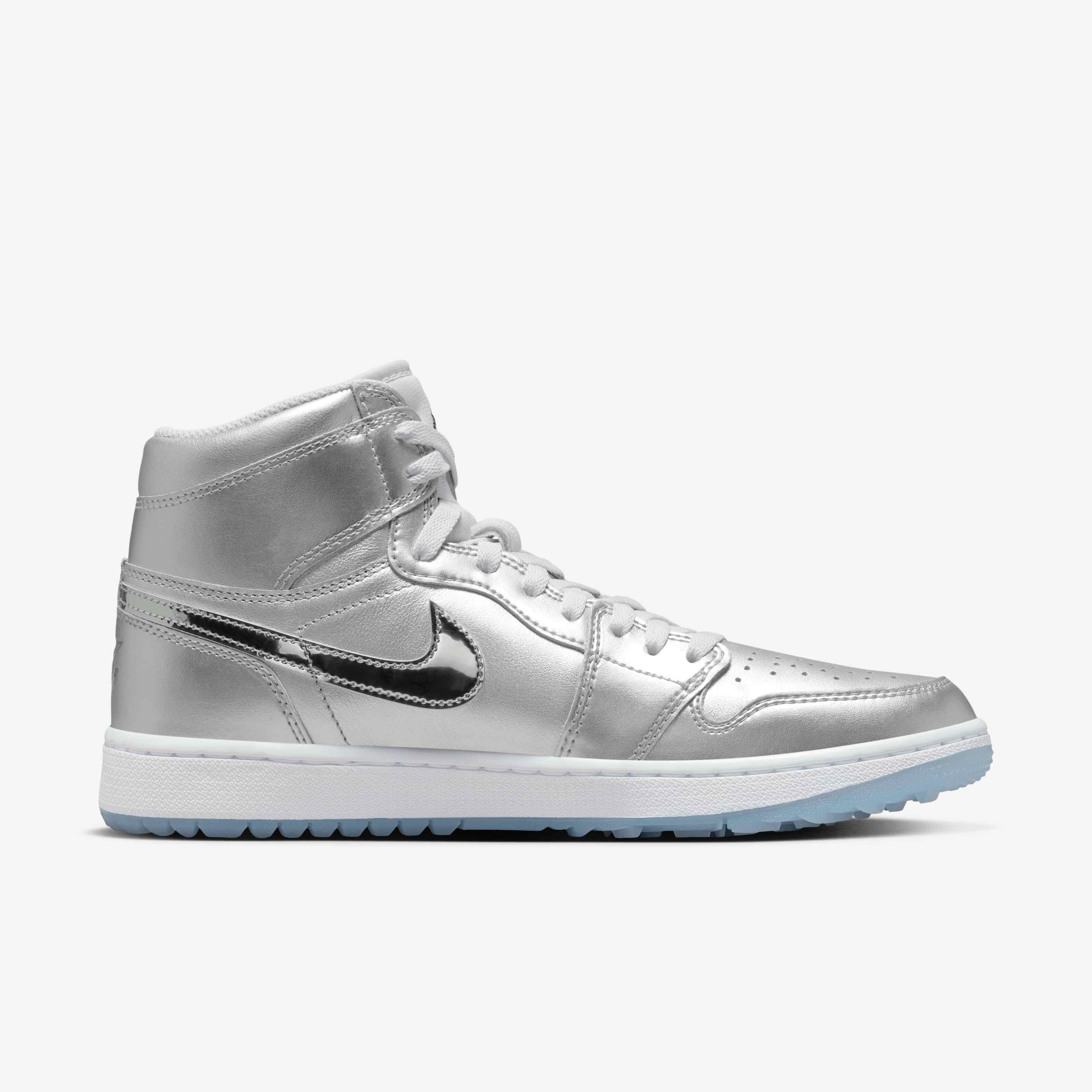 Jordan Brand（NIKE） - NIKE AIR JORDAN 1 HIGH GOLF NRG Eastside Golf Dresses This Air Jordan 1 High Golf NRG