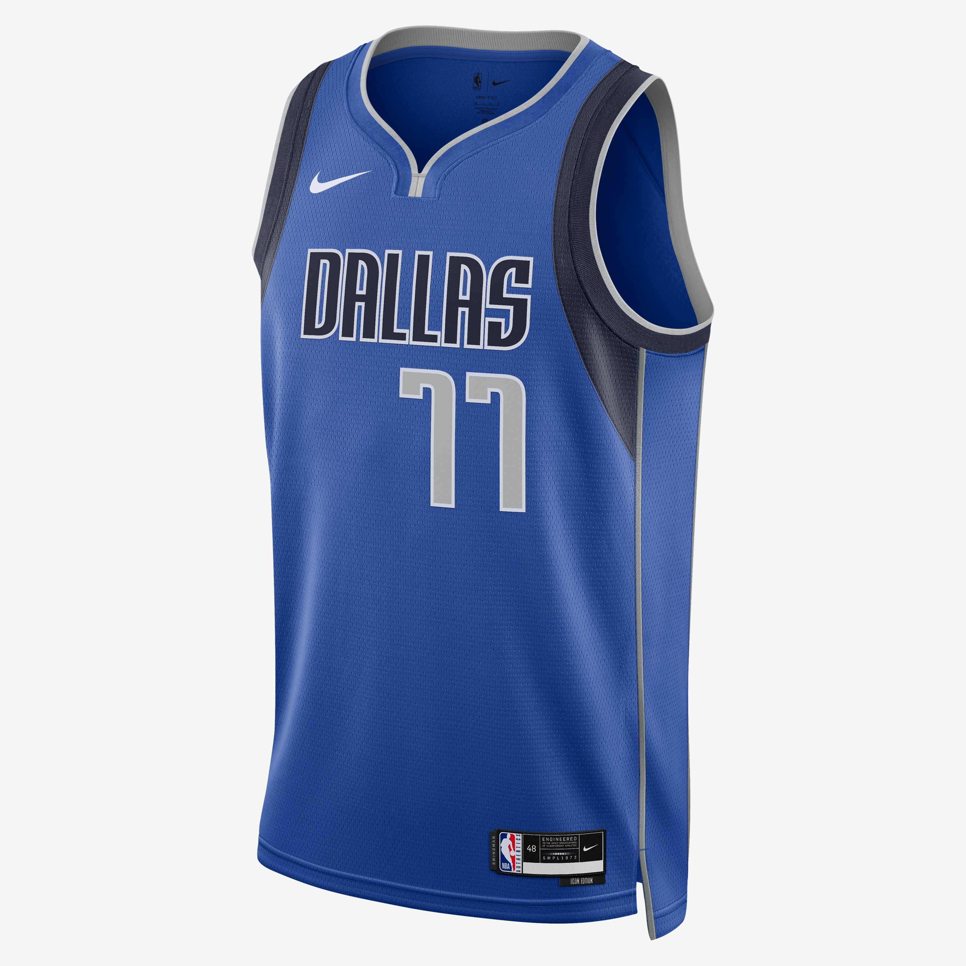 Dallas Mavericks Icon Edition image number 0
