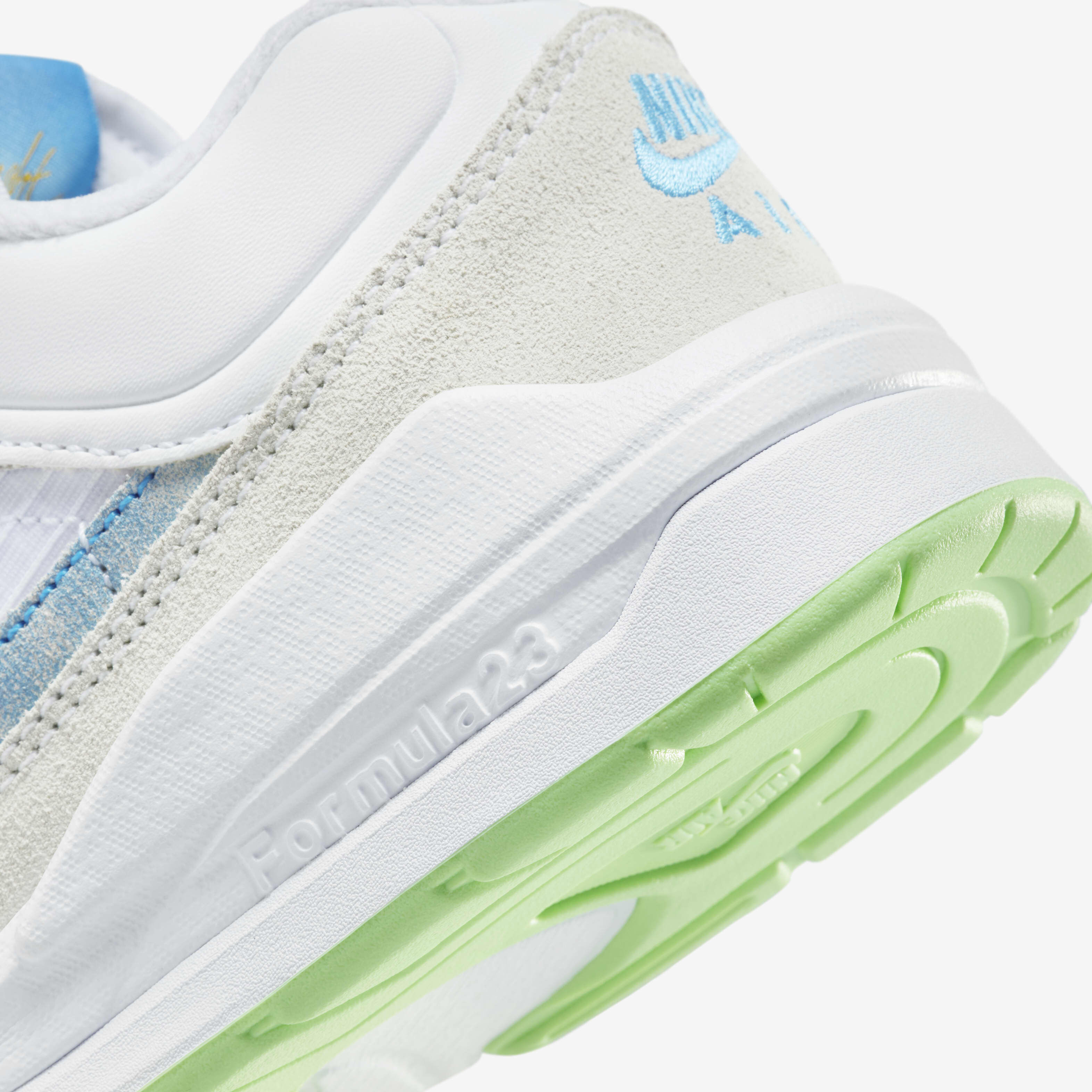 Jordan Stadium 90 image number 7