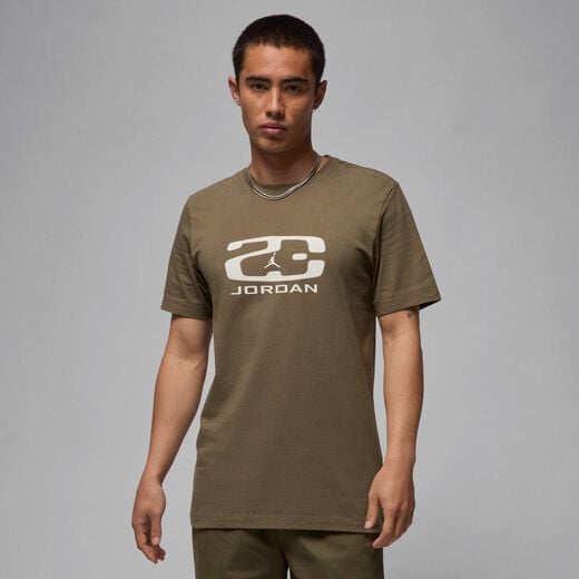 Jordan Flight Essentials