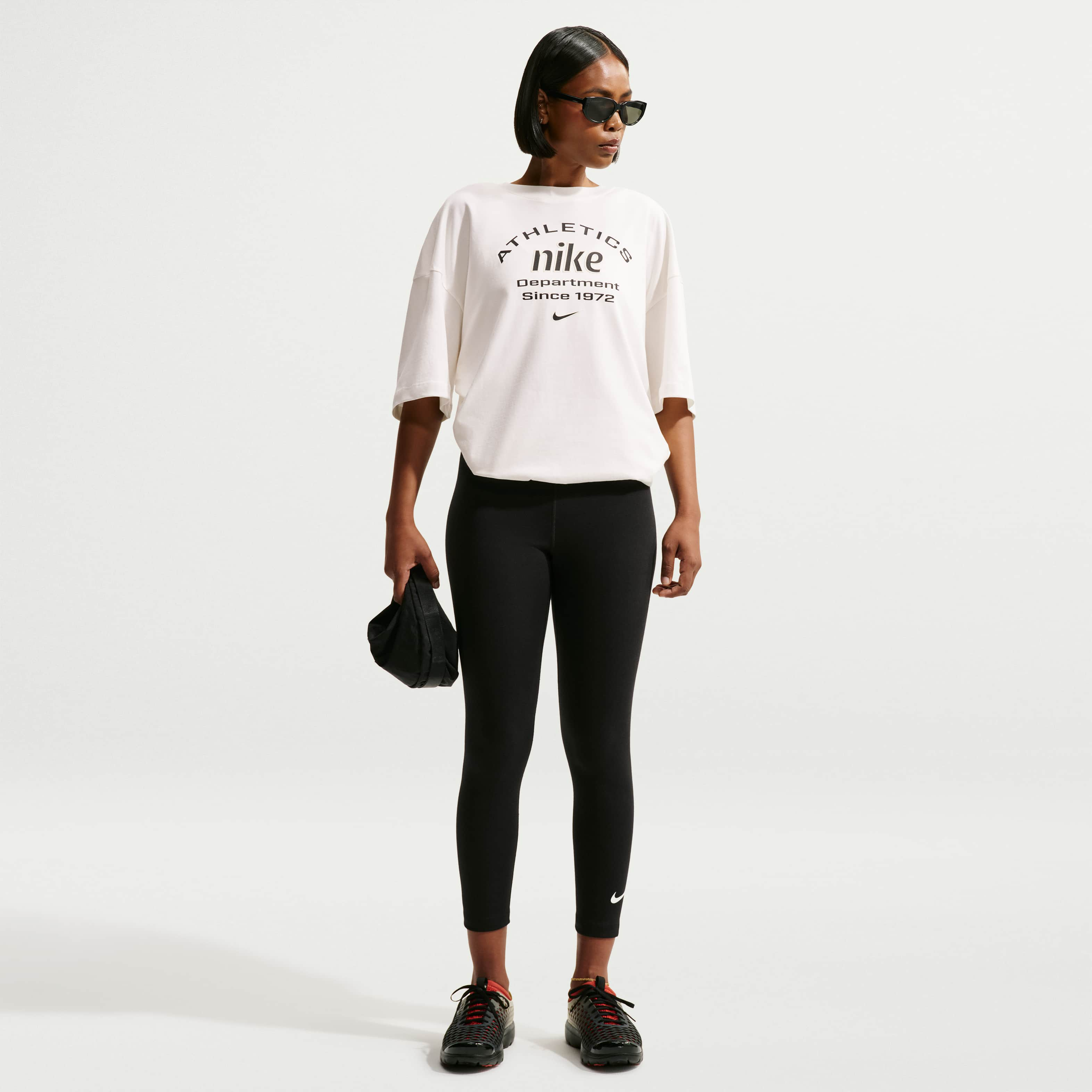 Nike Sportswear Classic image number 5