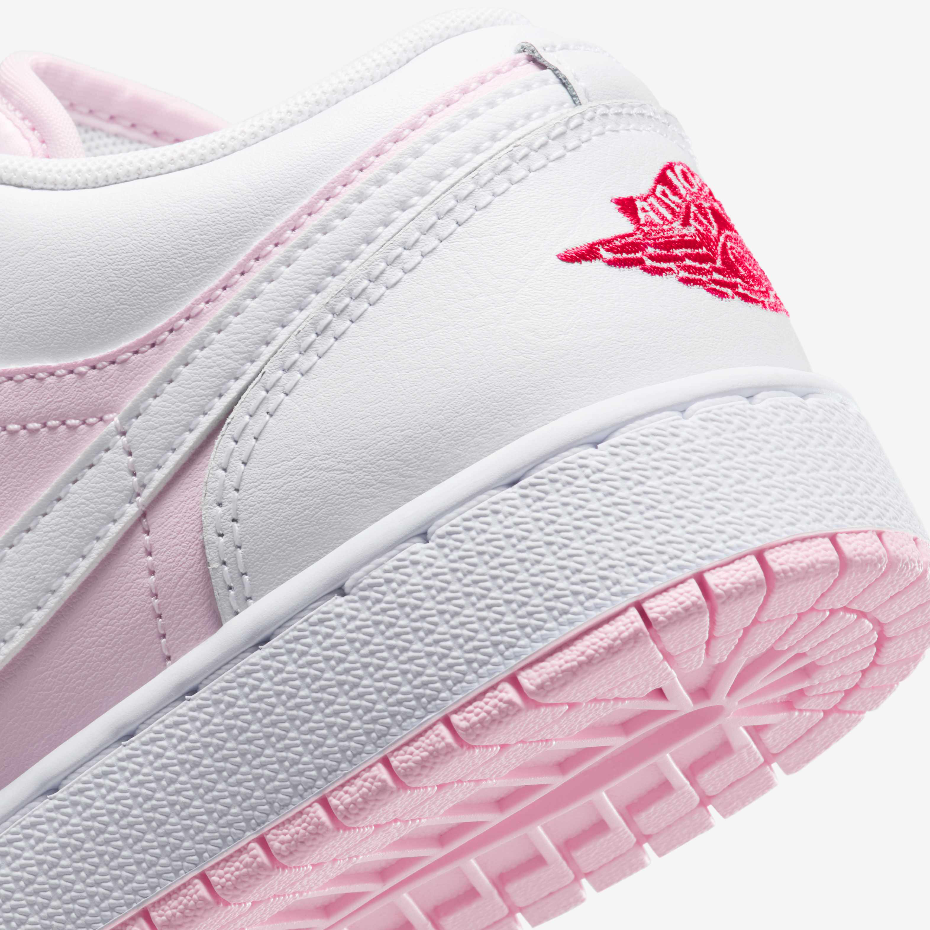 اير جوردن 1 لو image number 7