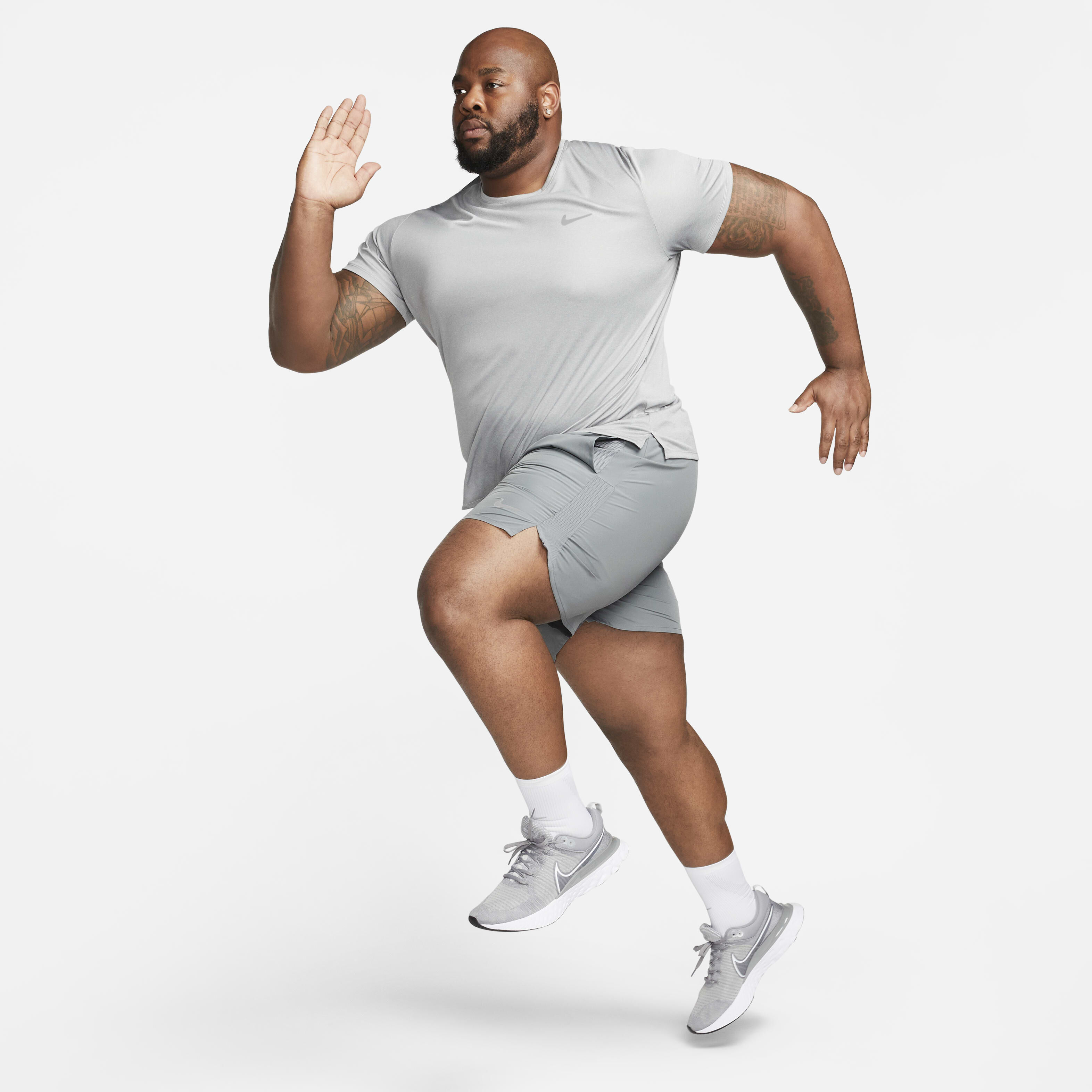 Nike Challenger image number 16