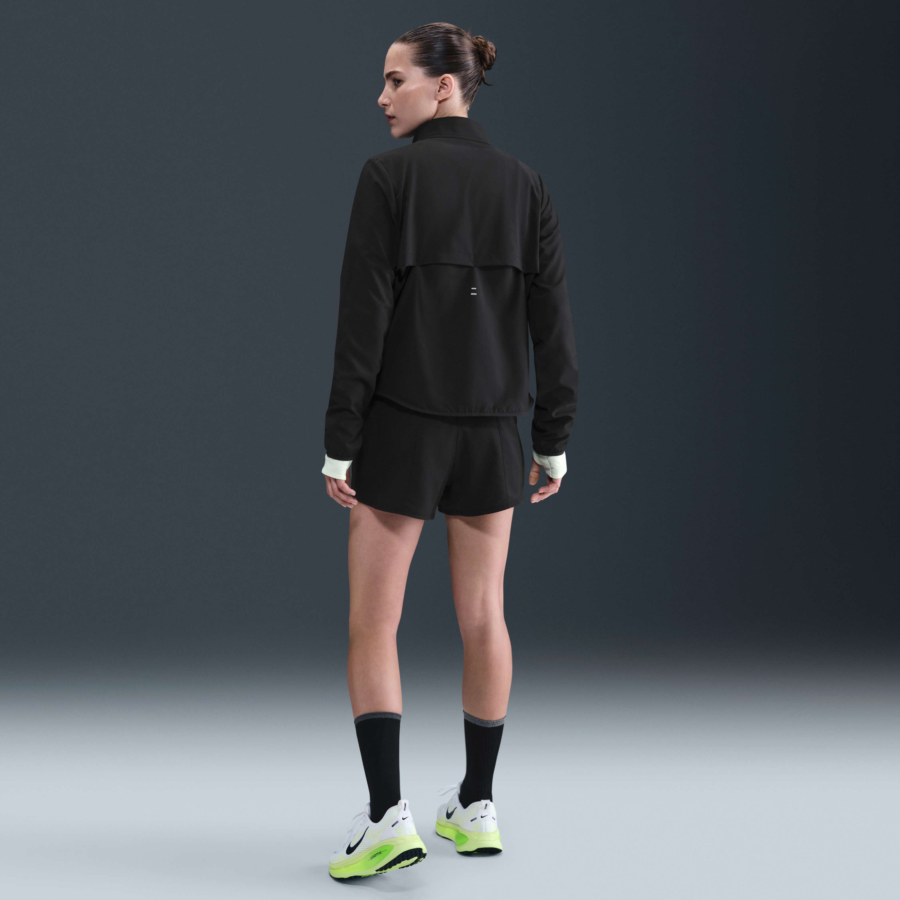 Nike One Swoosh image number 3