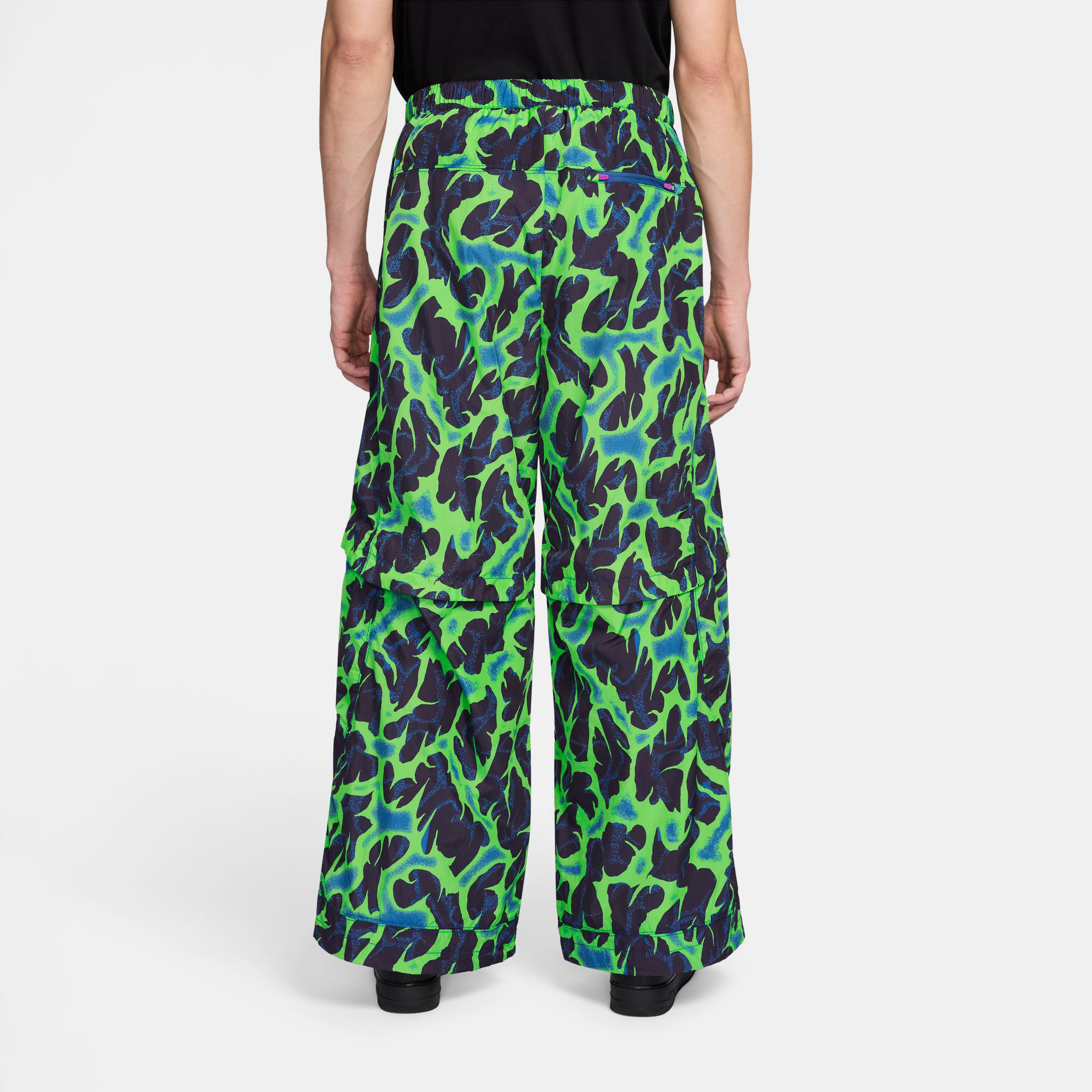 Nike Project F.R.O.G. image number 1