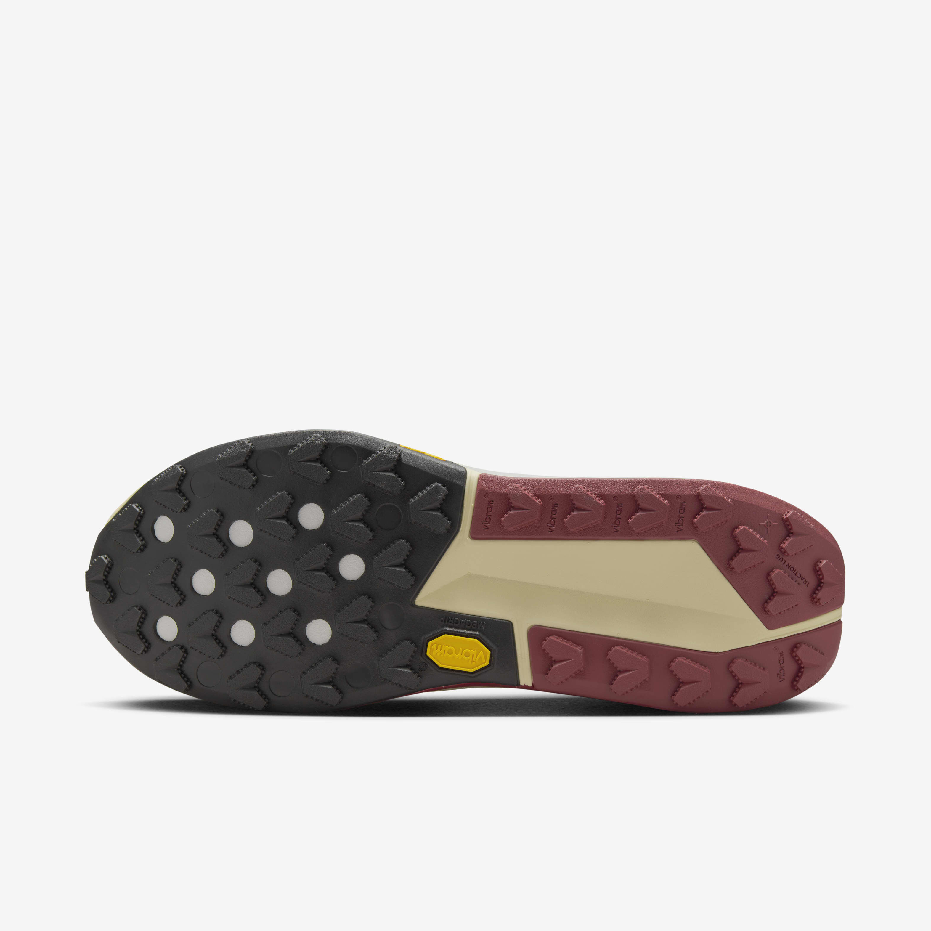 نايكي زيجاما تريل 2 image number 1