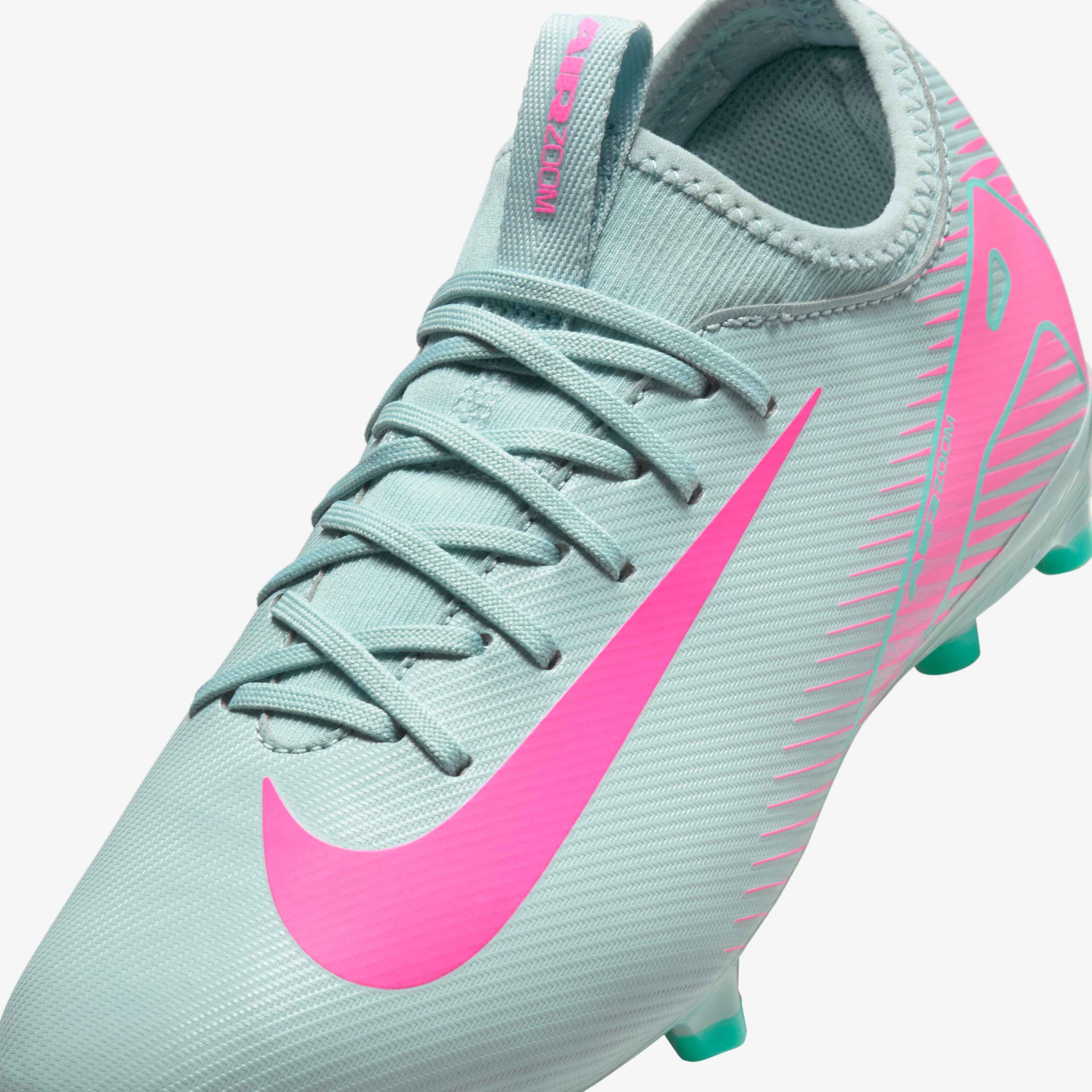 Nike Jr. Mercurial Vapor 16 Academy image number 7