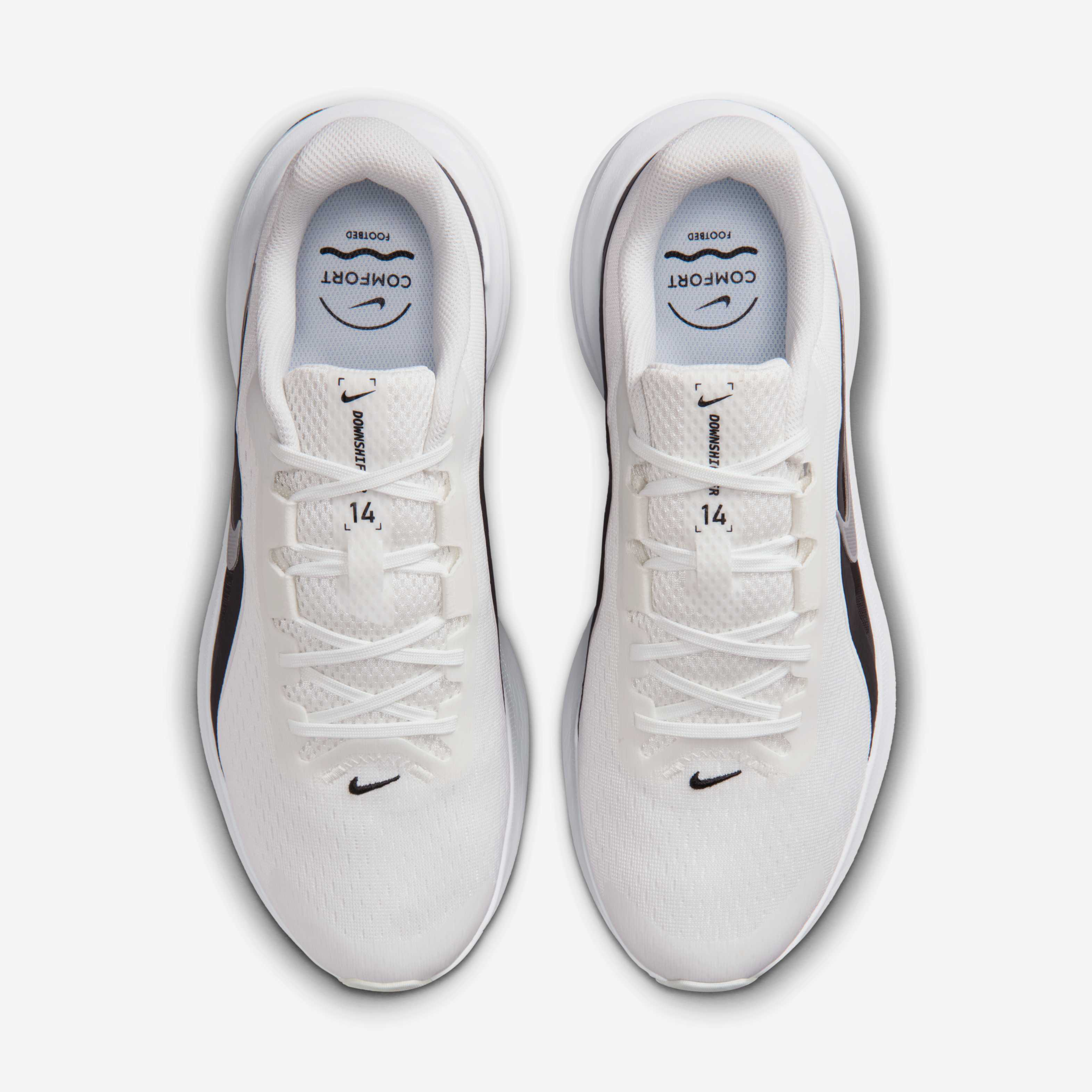 Nike Downshifter 14 image number 3