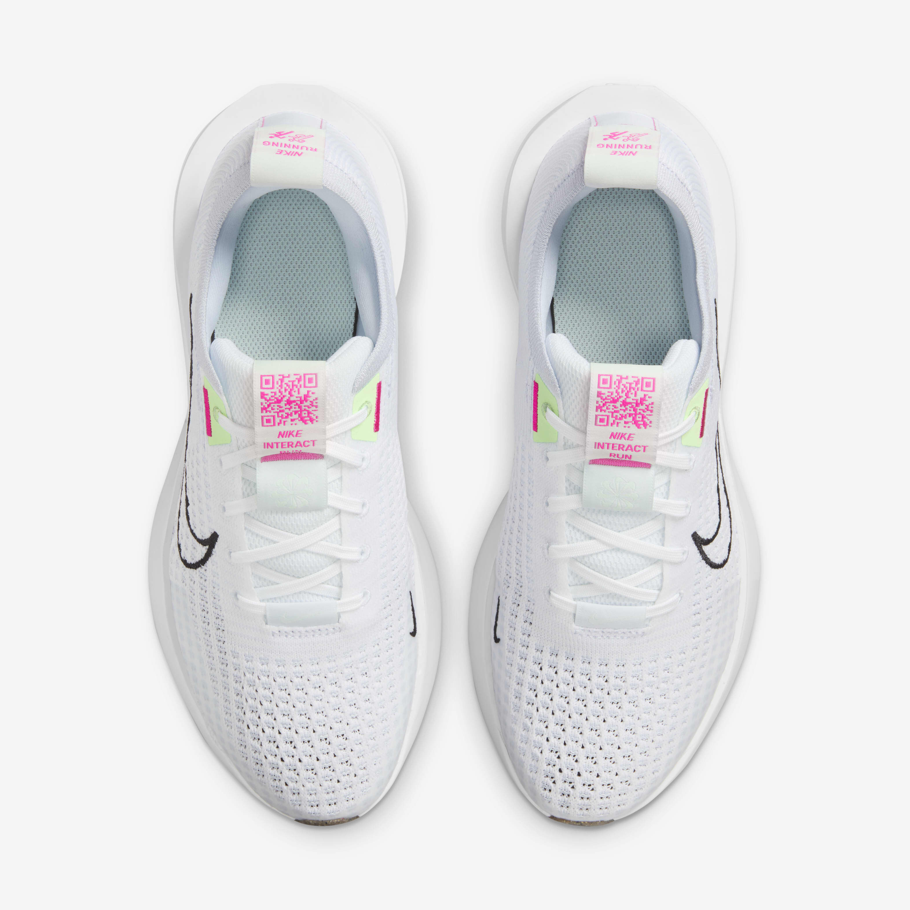 Nike Interact Run image number 4