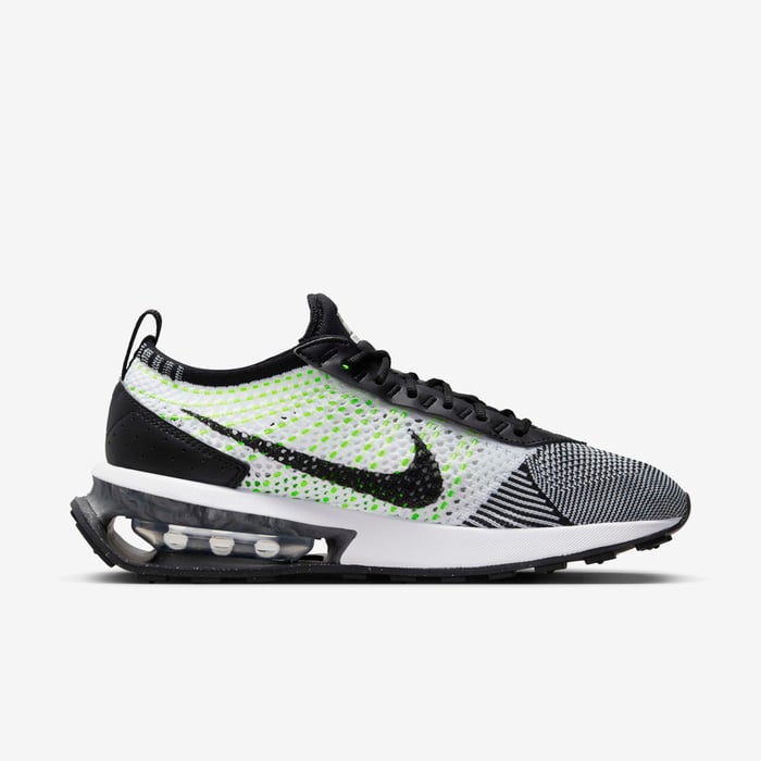 Nike Air Max Flyknit Racer image number 2 Nike Air Max Flyknit Racer image number 2