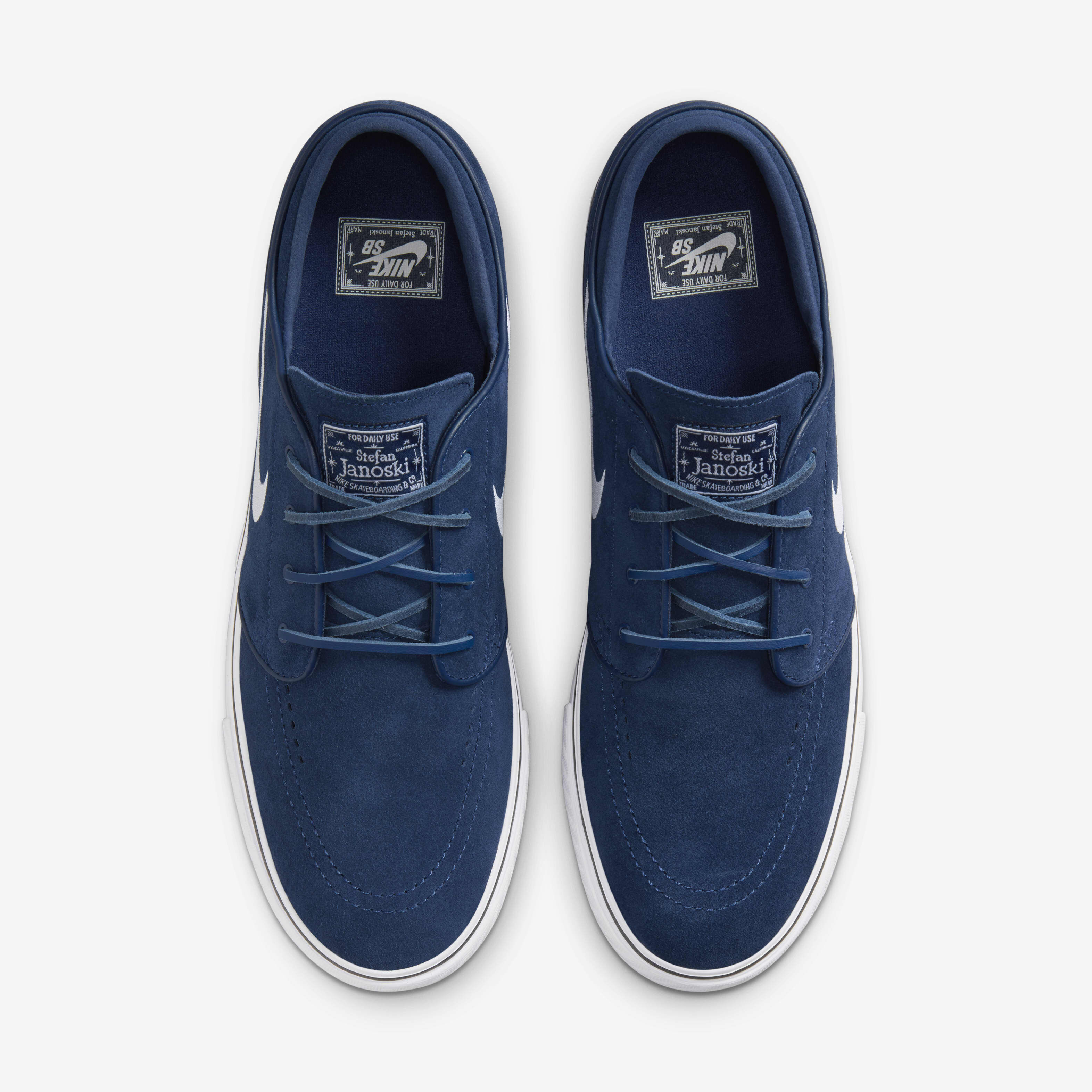 Zapatilla nike sb zoom stefan janoski og store