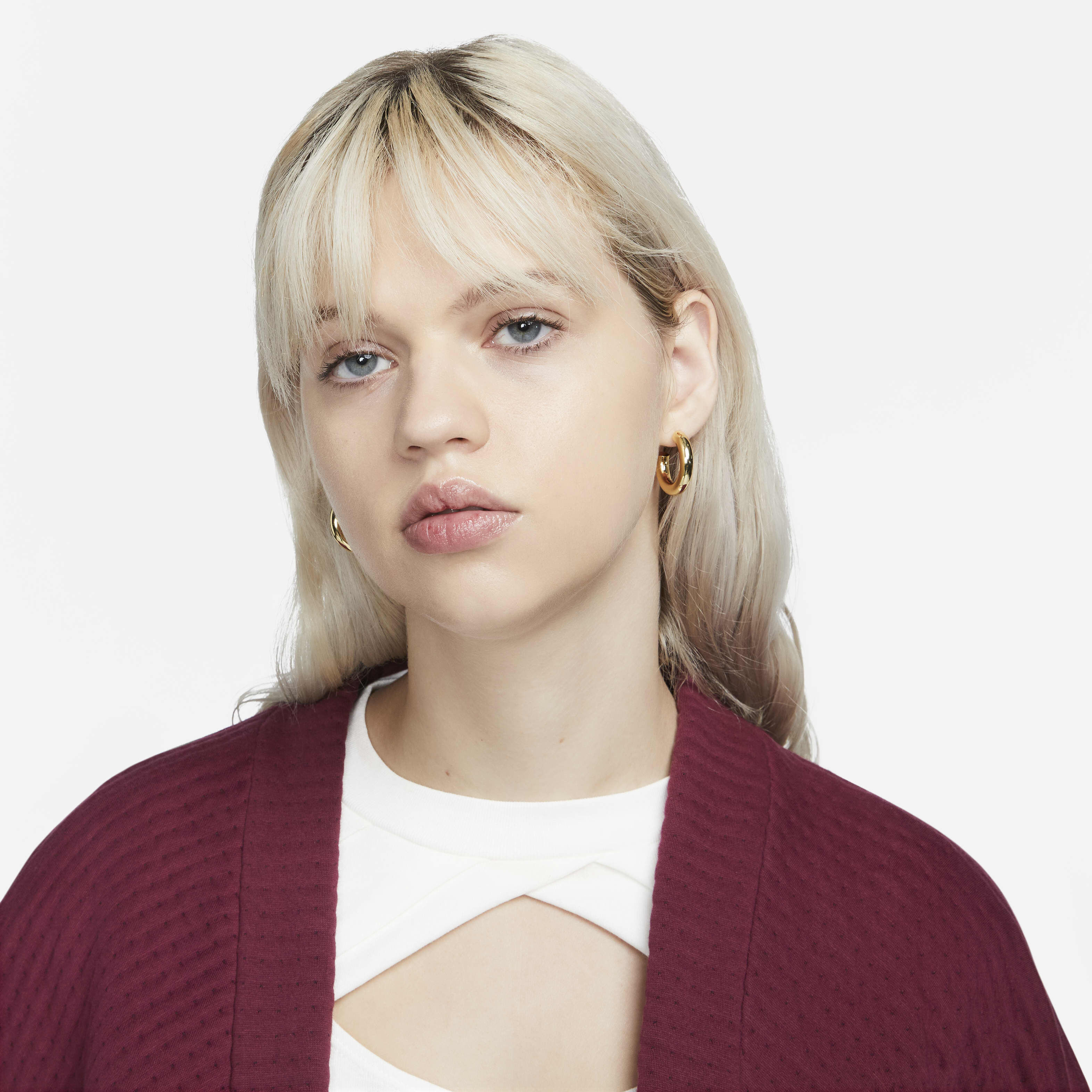 نايكي سبورتسوير ثيرما-فت تيك باك image number 2