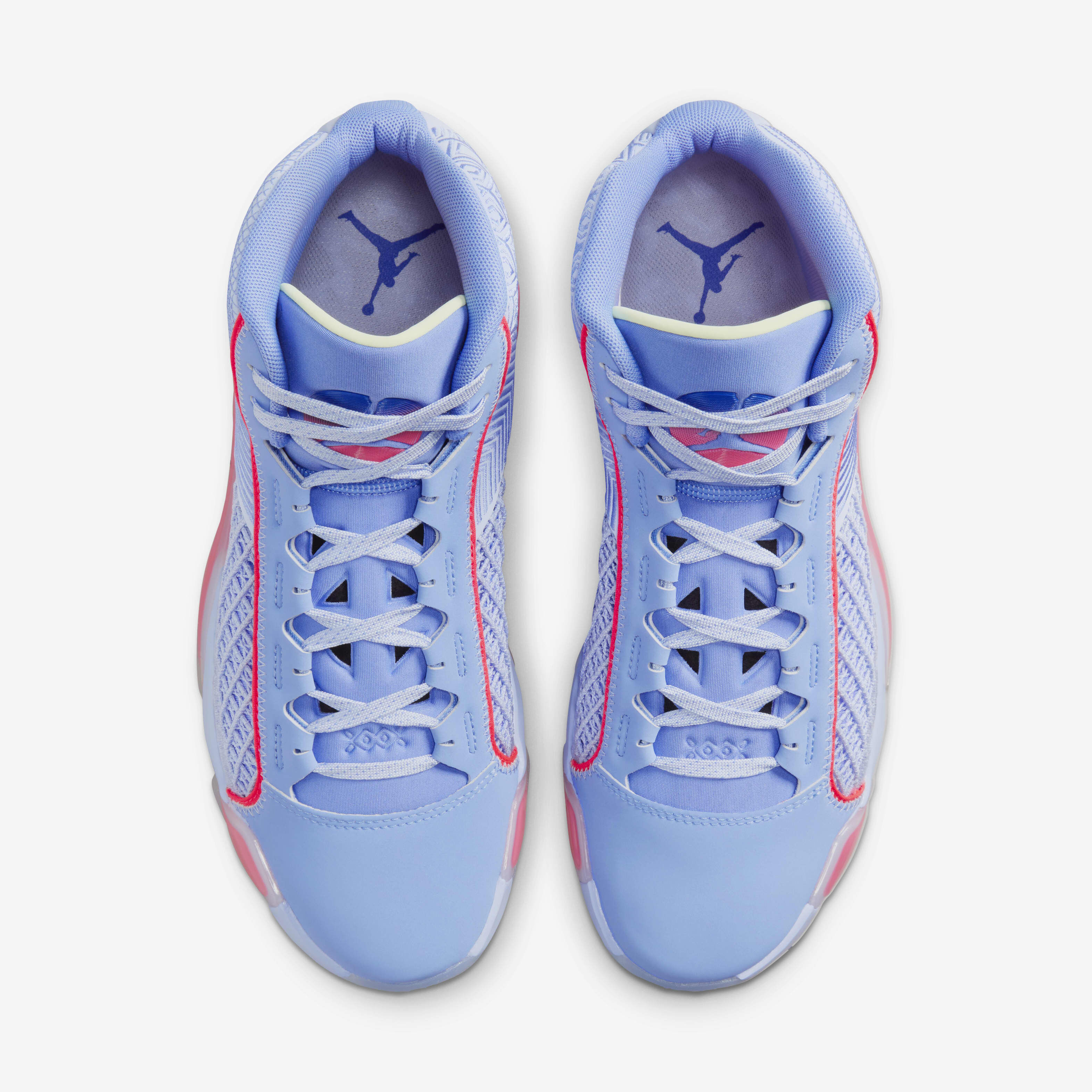 Air Jordan XXXVIII 'Fundamental' image number 3