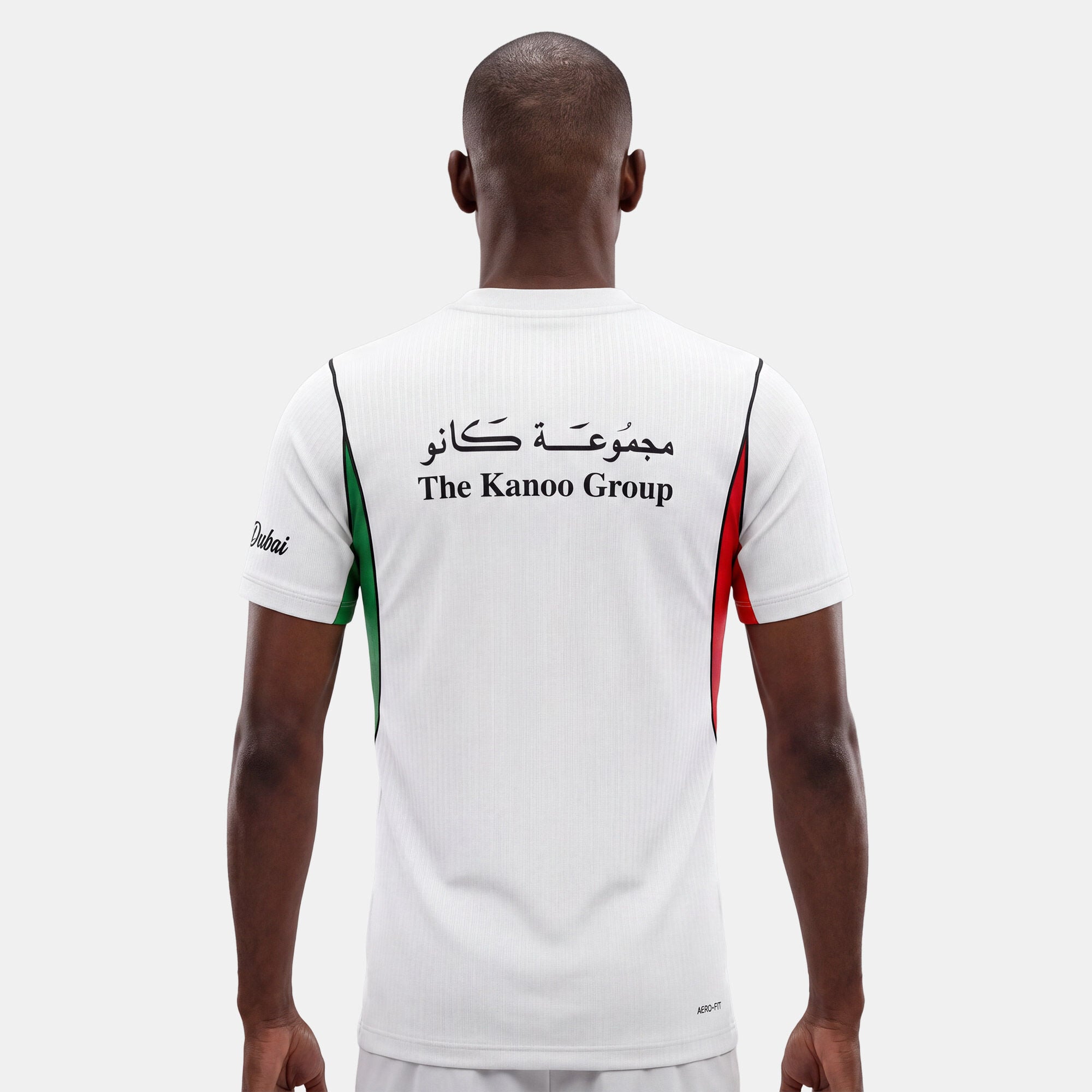 Shabab Al Ahli 2026/27 Match 3rd image number 1