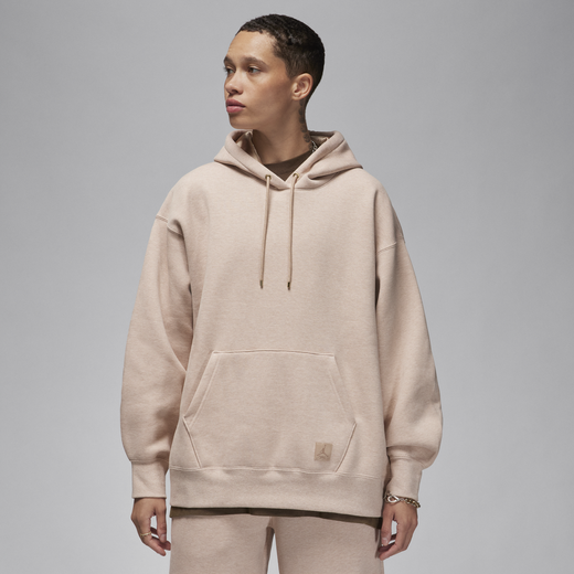 Grey nike discount womens hoodie
