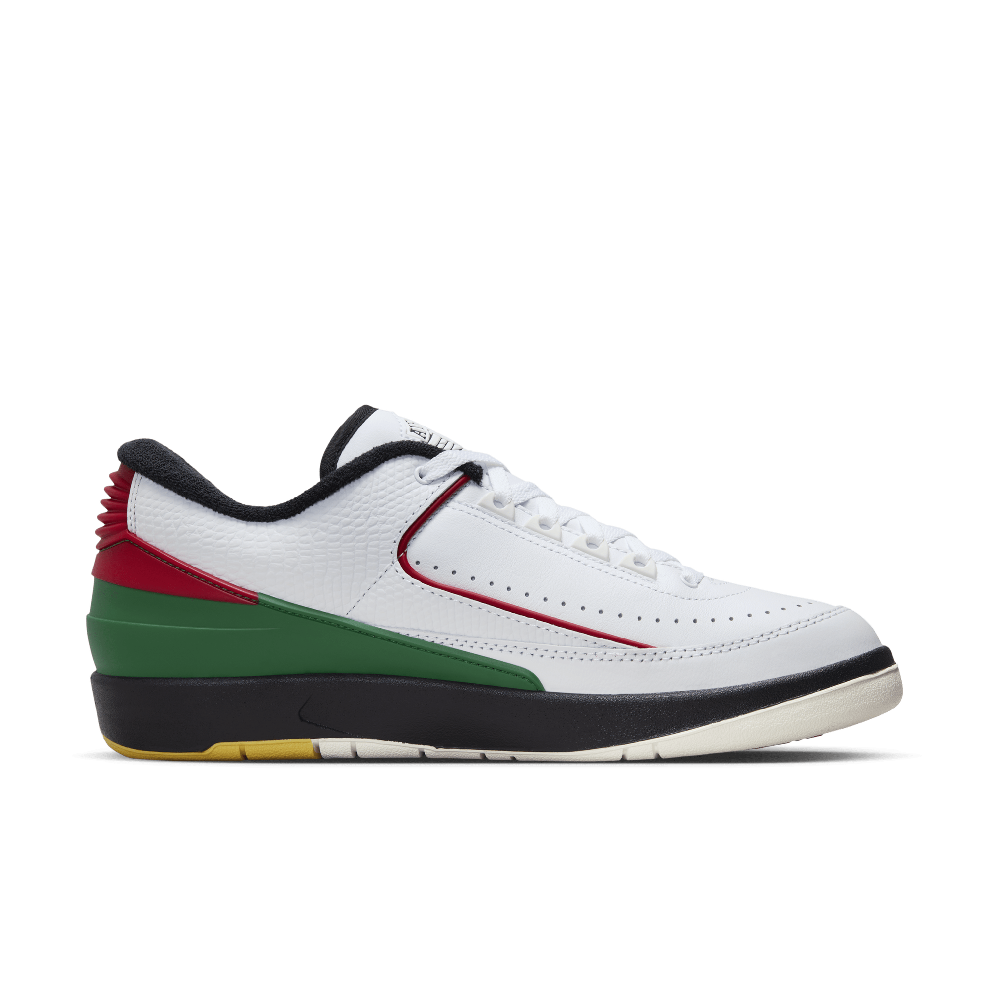 Air jordan 2 quai 54 discount