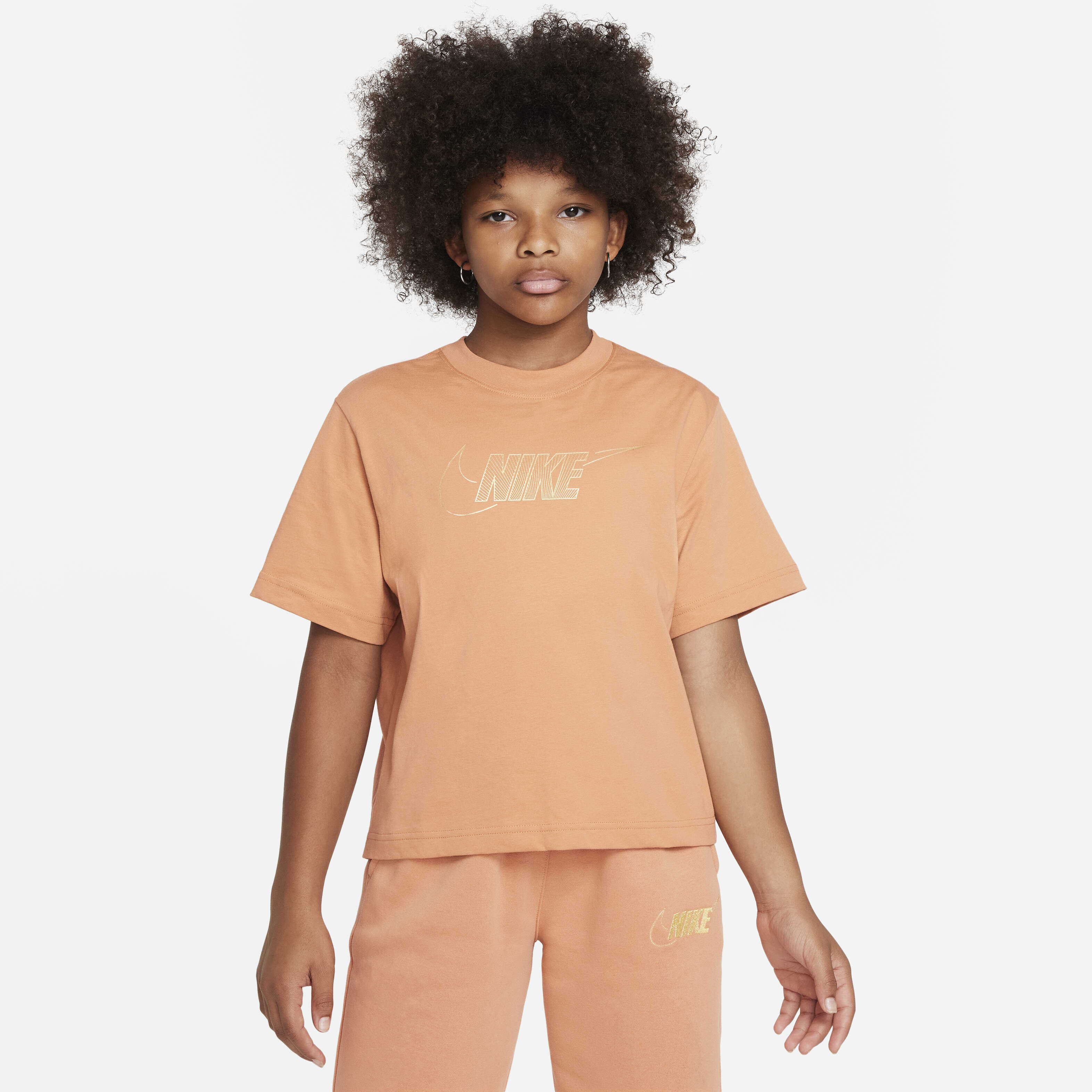 Nike Sportswear image number 0