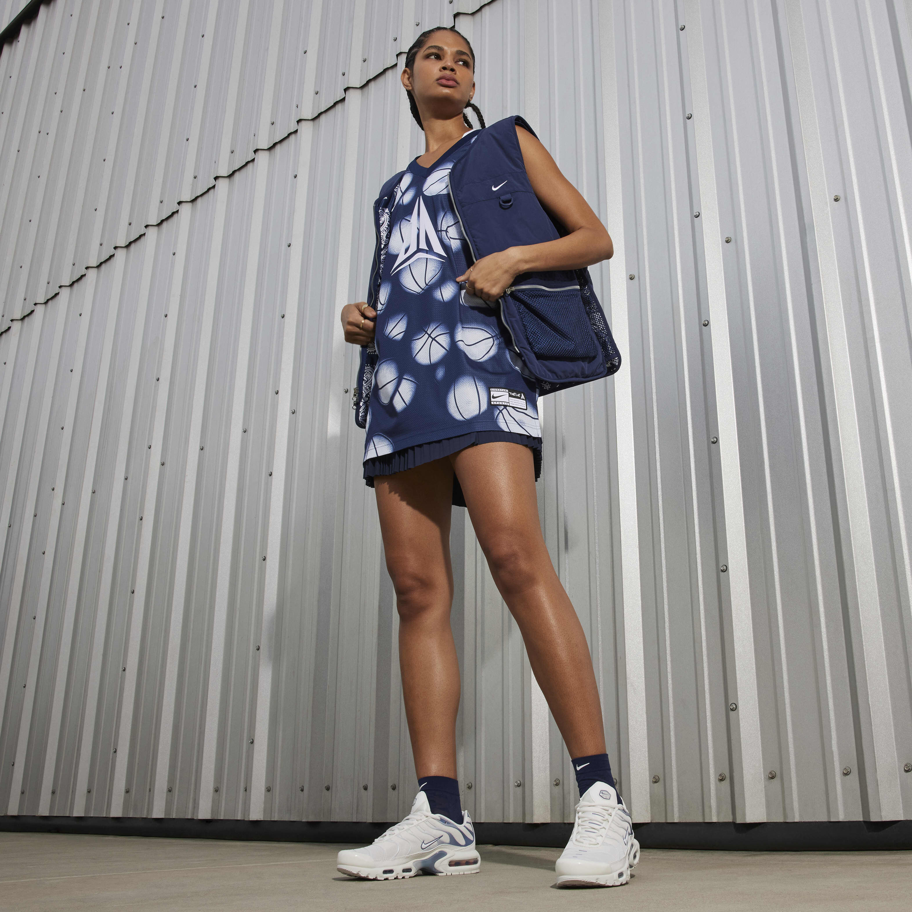 Nike Air Max Plus image number 10