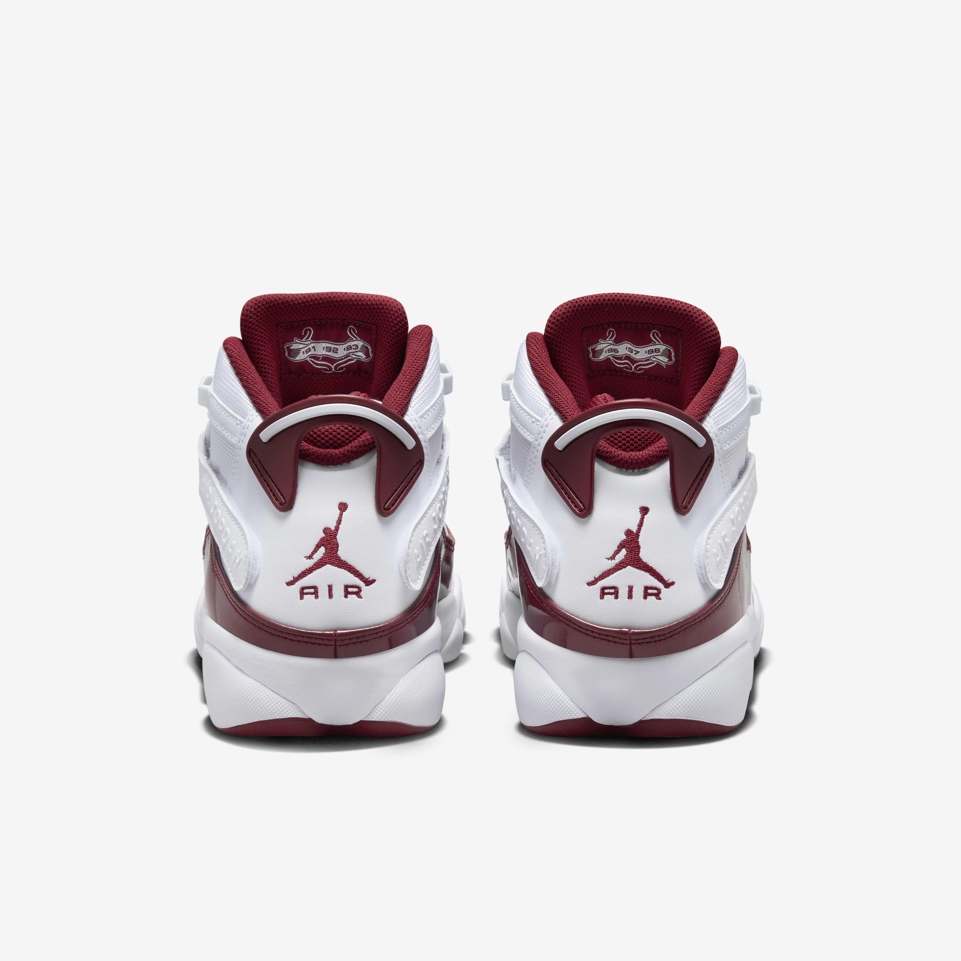Jordan 6 Rings image number 9