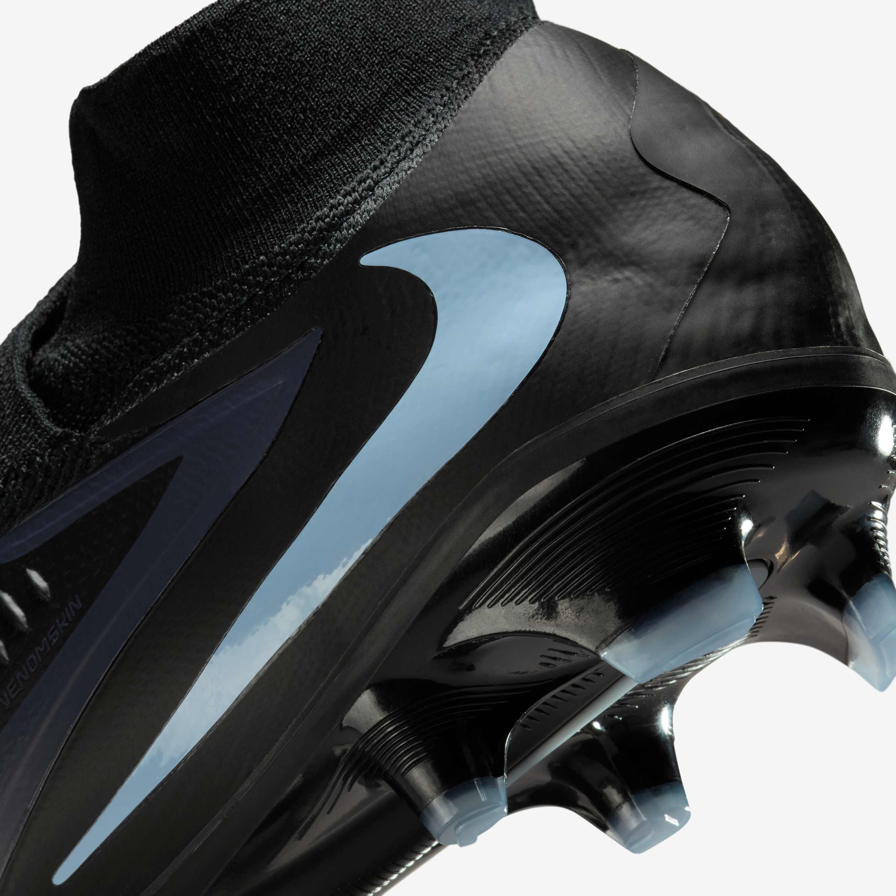 Nike Phantom 6 High Pro image number 8