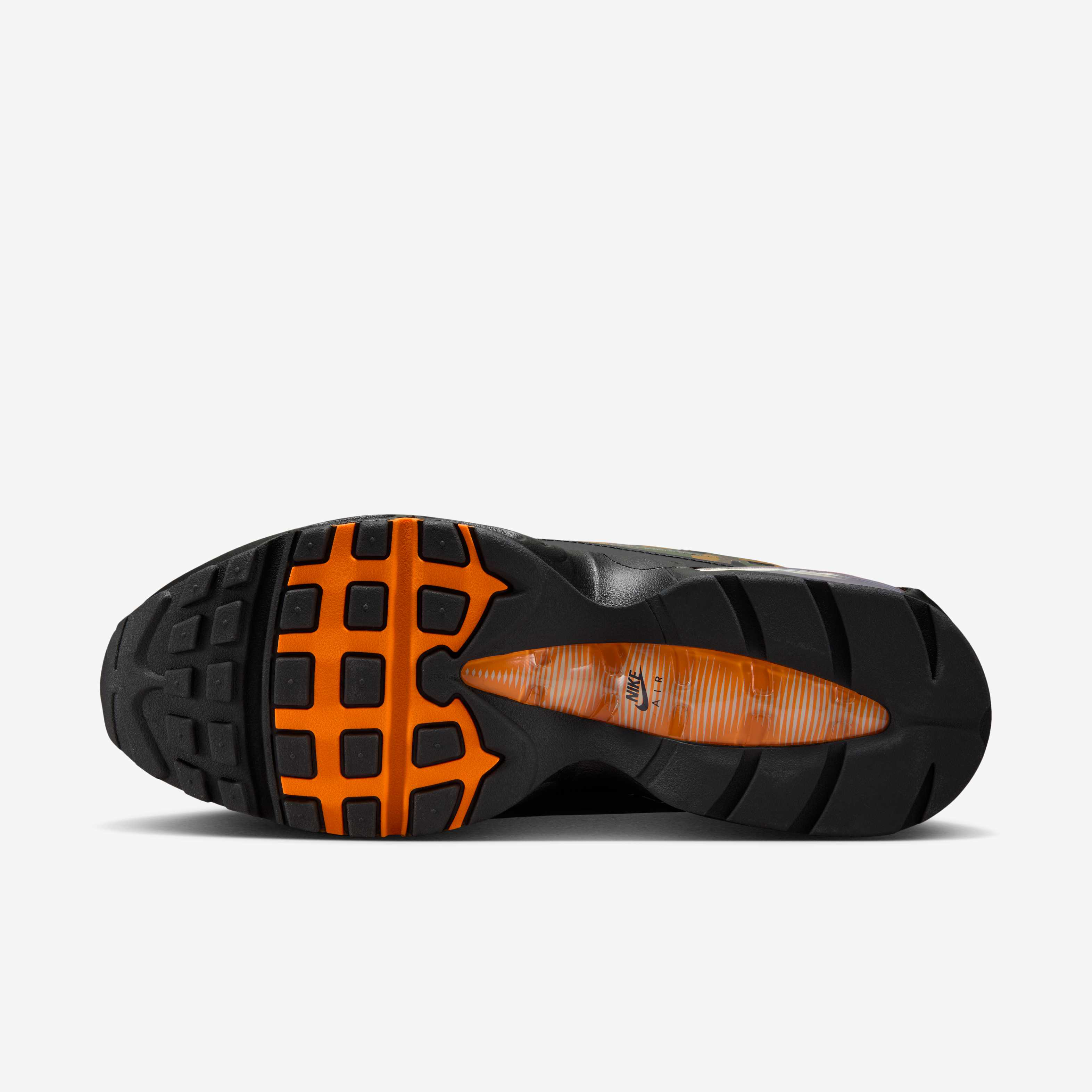 Nike Air Max 95 image number 1